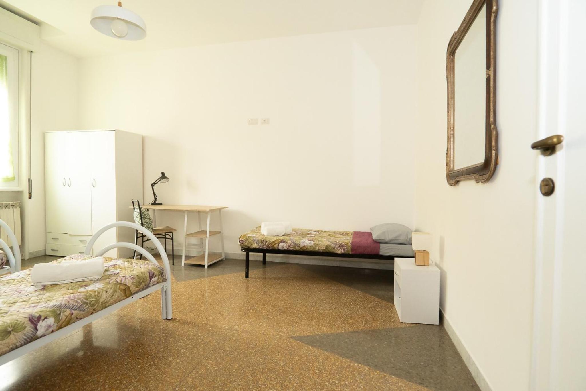 Sommy Apartment