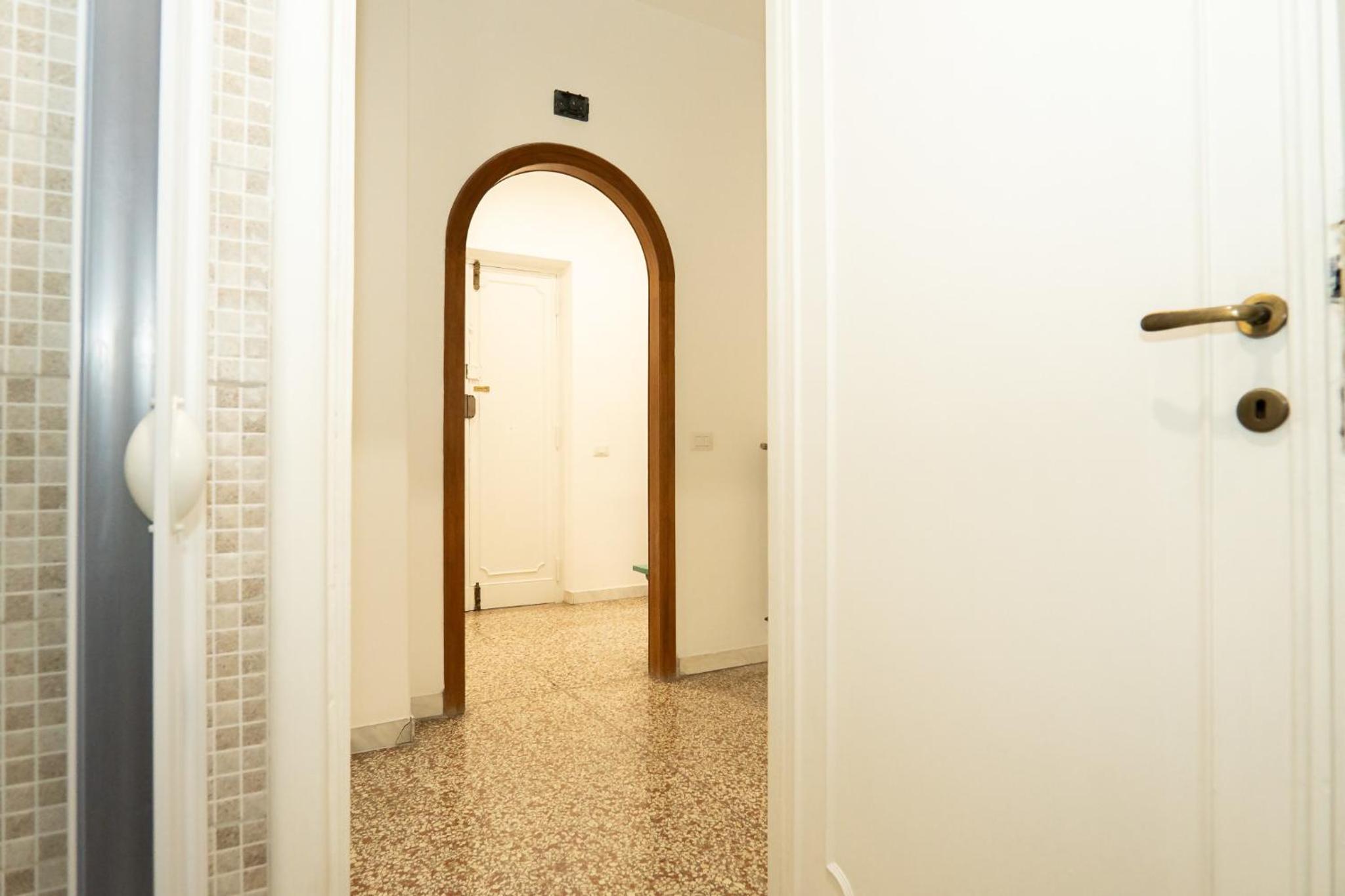 Sommy Apartment