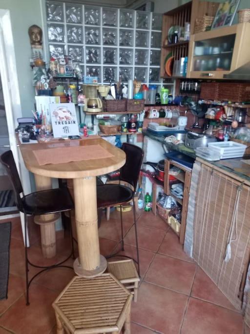 Holiday or working, feel good in the retro style apartment of a European Jiu Jitsu Champion! view 5