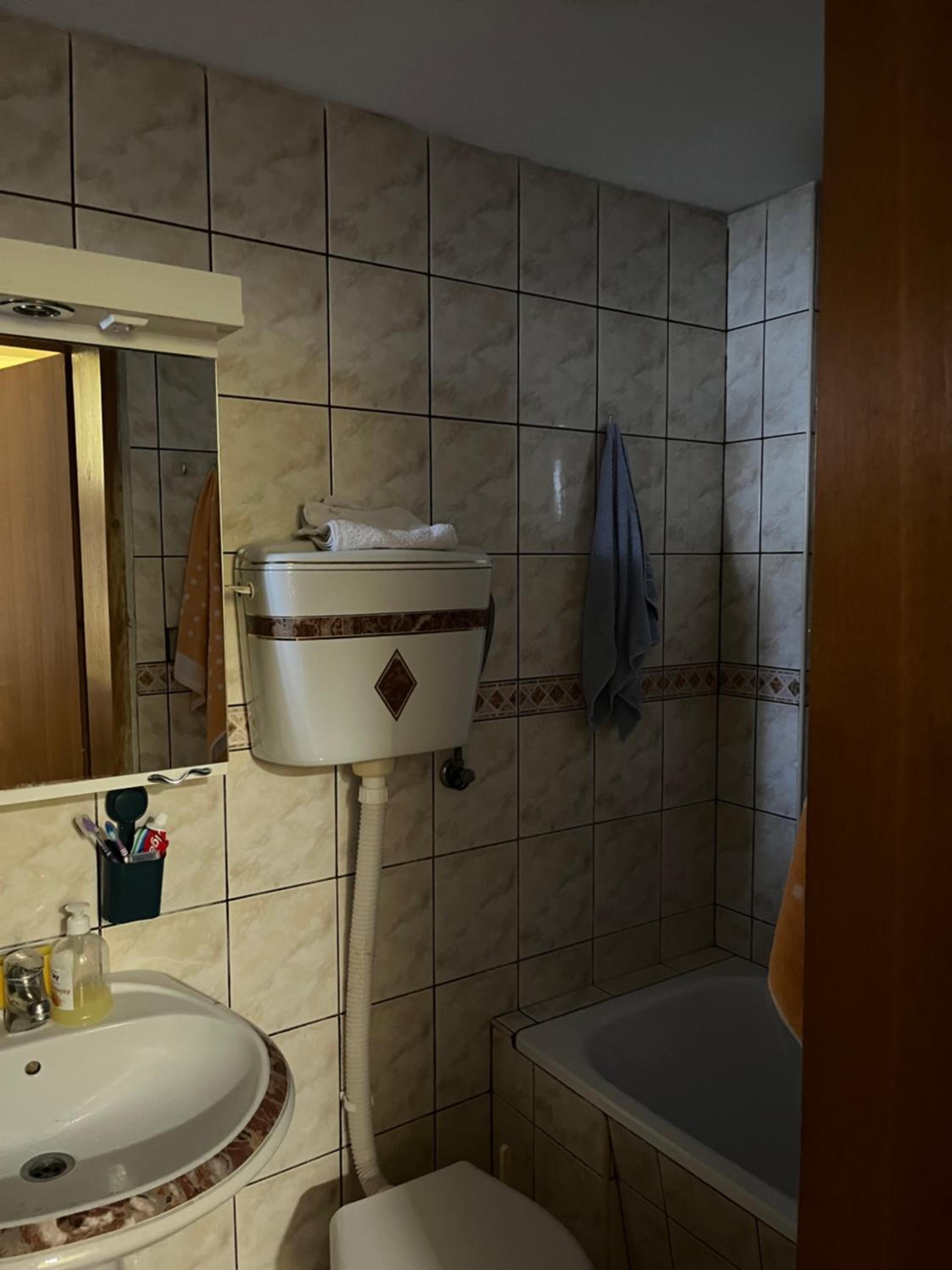 Kuca za exit