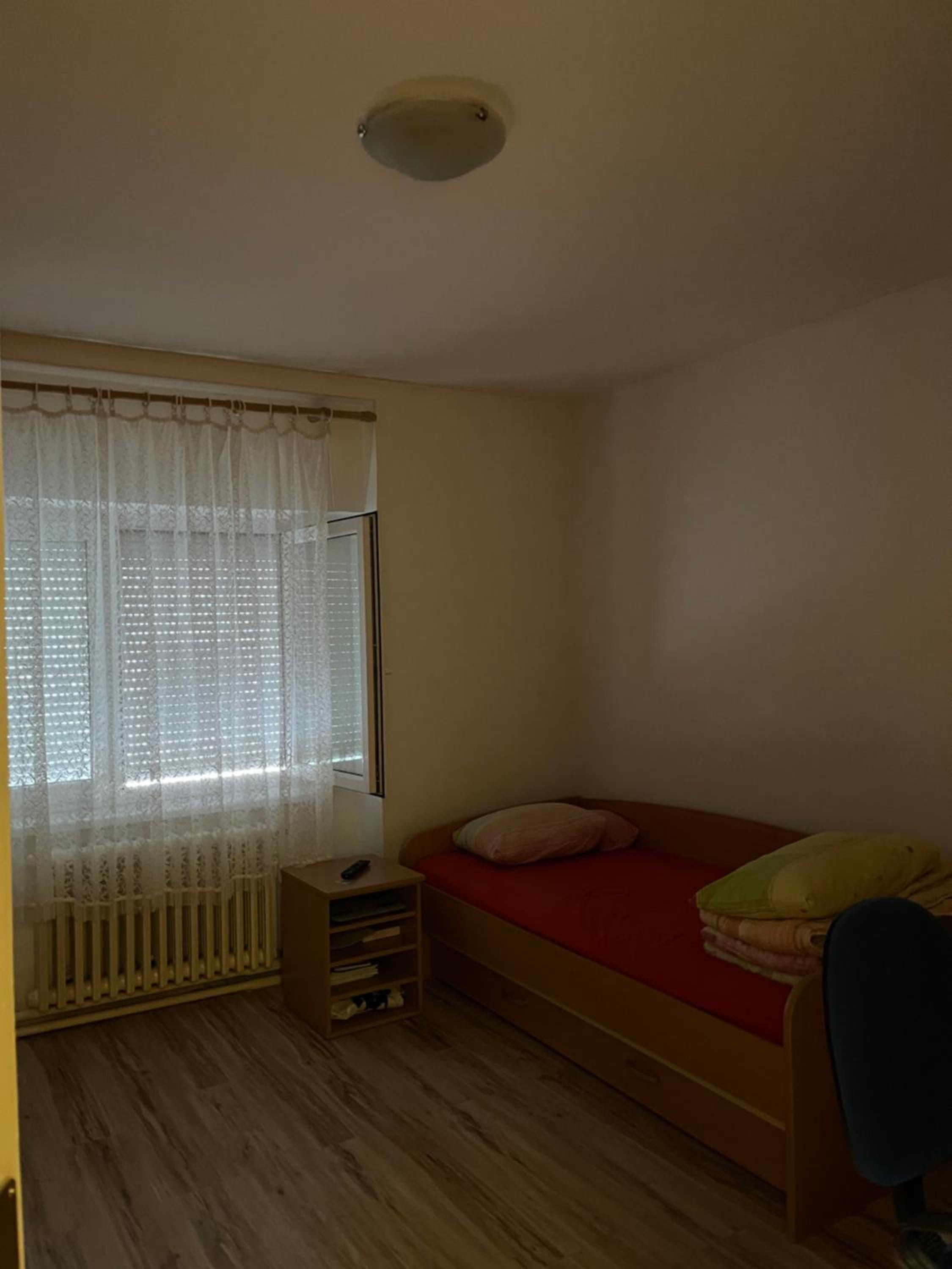 Kuca za exit