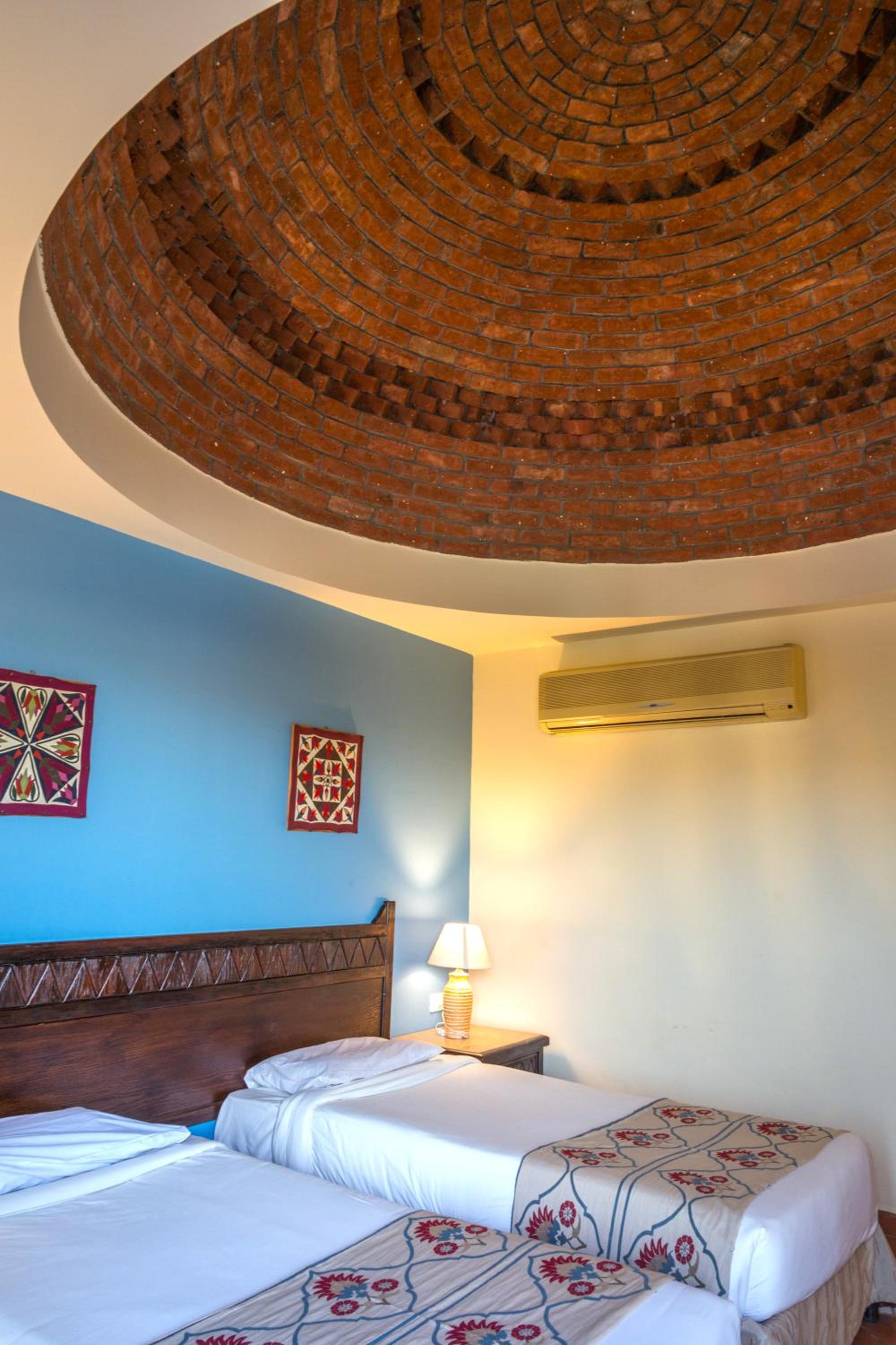 ONATTI Beach Resort - Marsa Alam