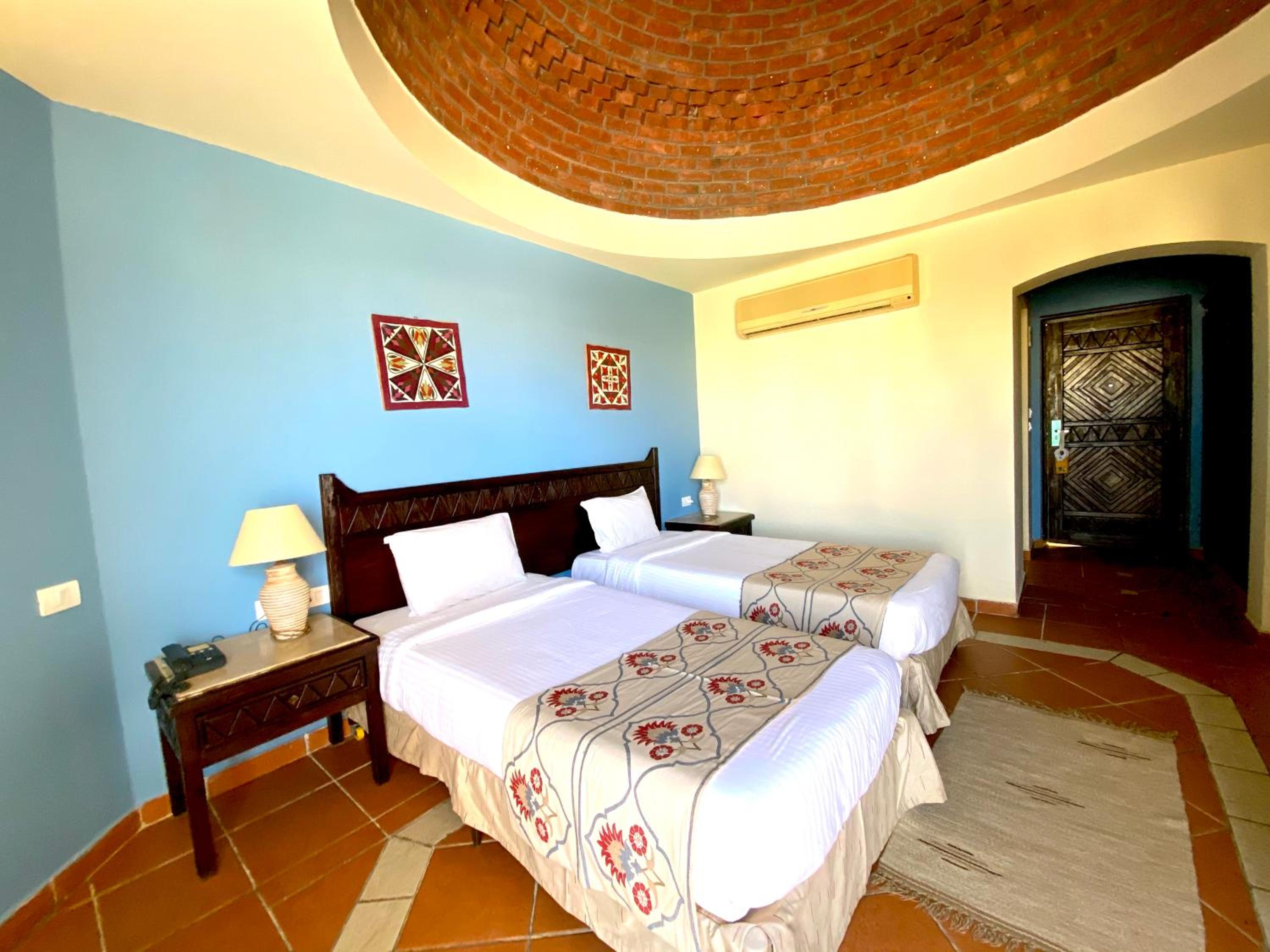 ONATTI Beach Resort - Marsa Alam