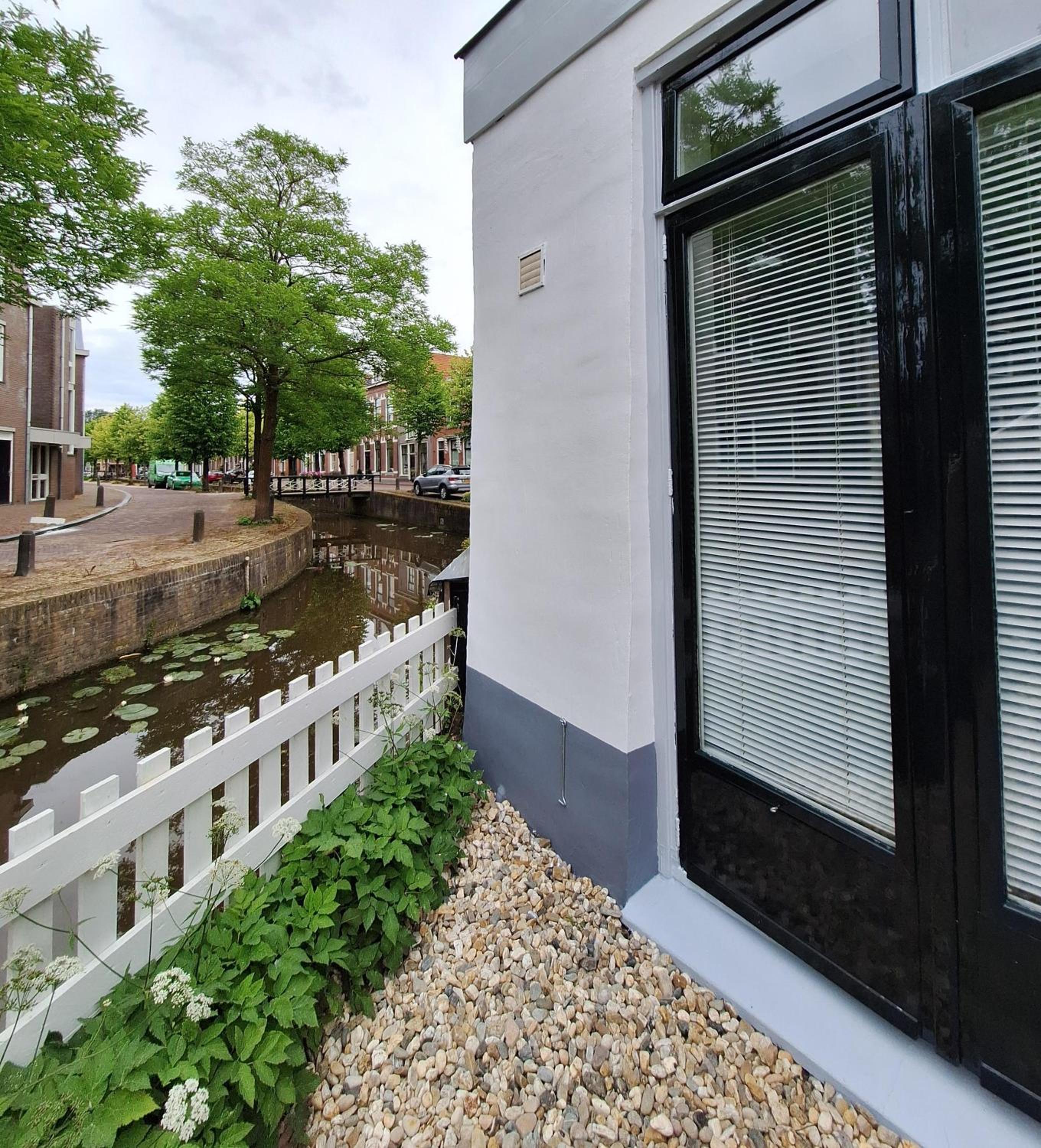 Franeker hûske