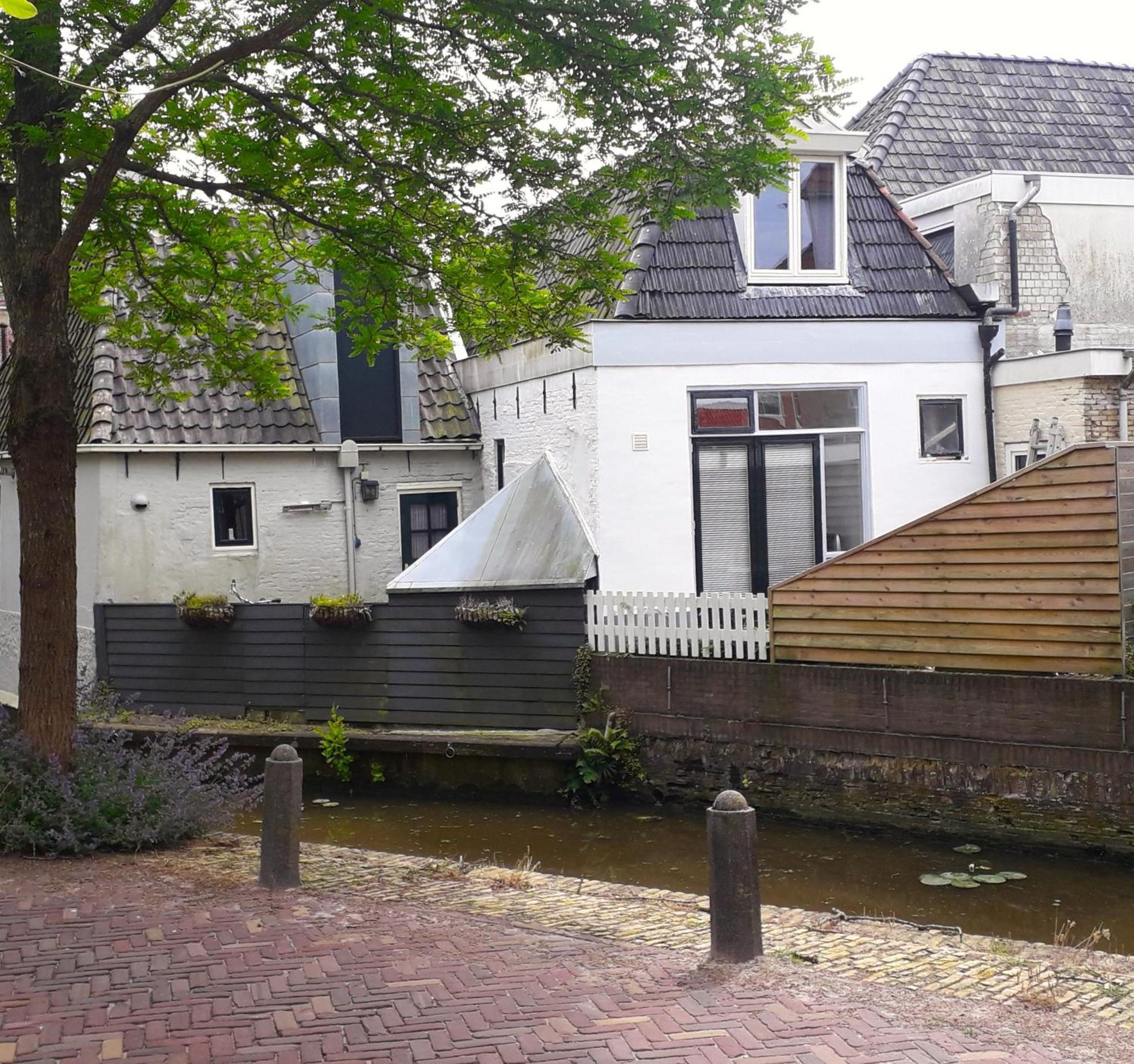 Franeker hûske