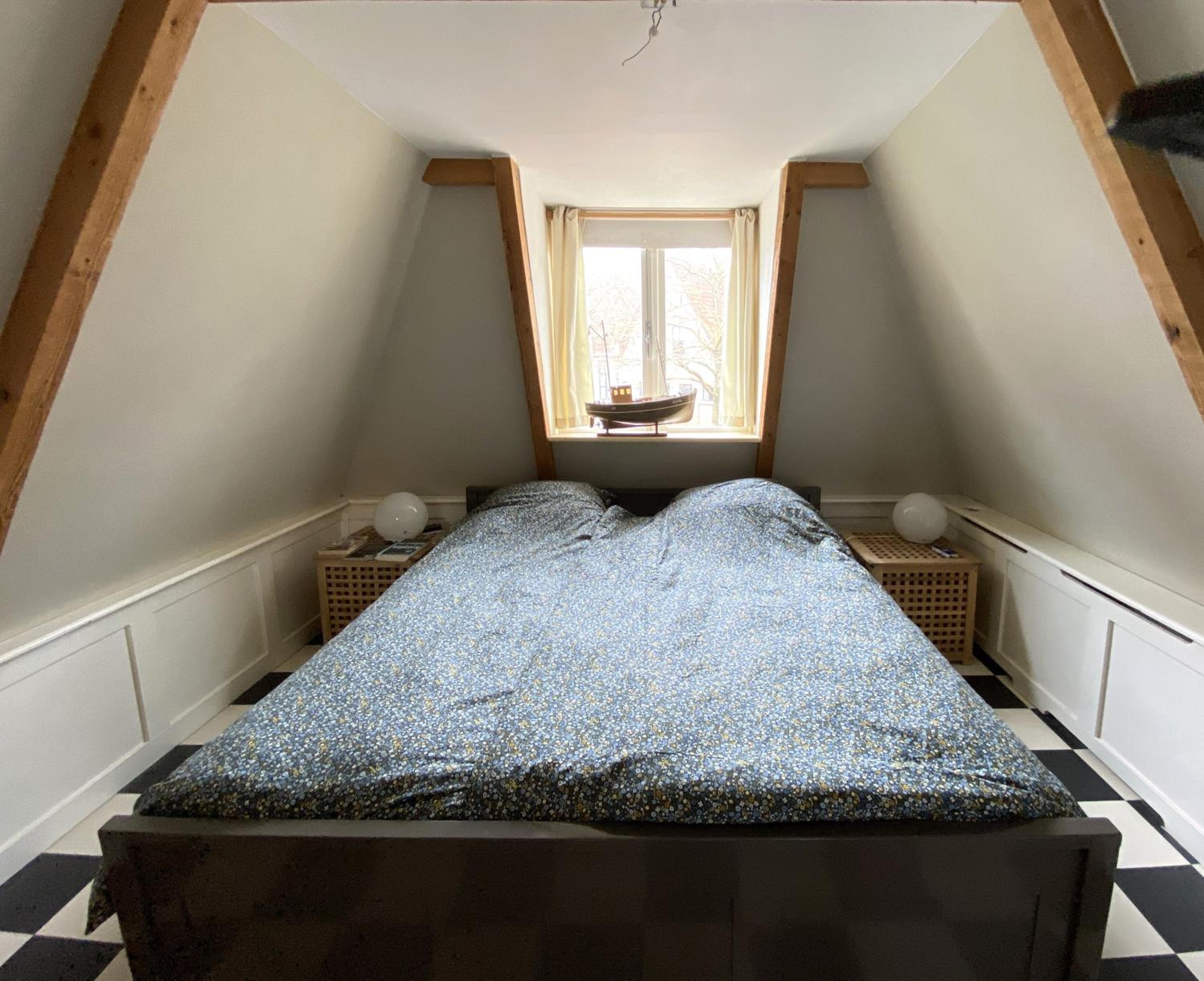 Franeker hûske