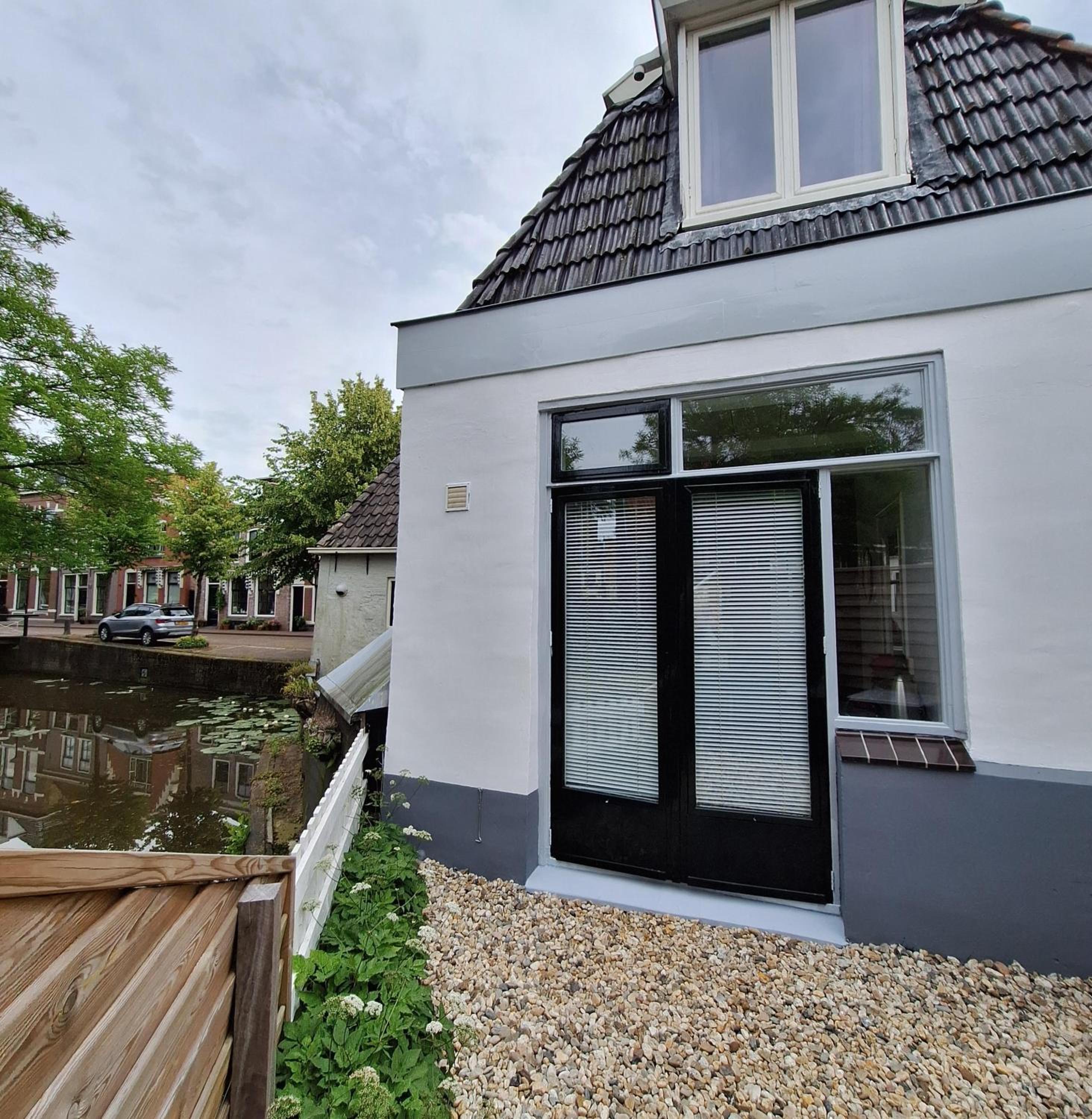 Franeker hûske