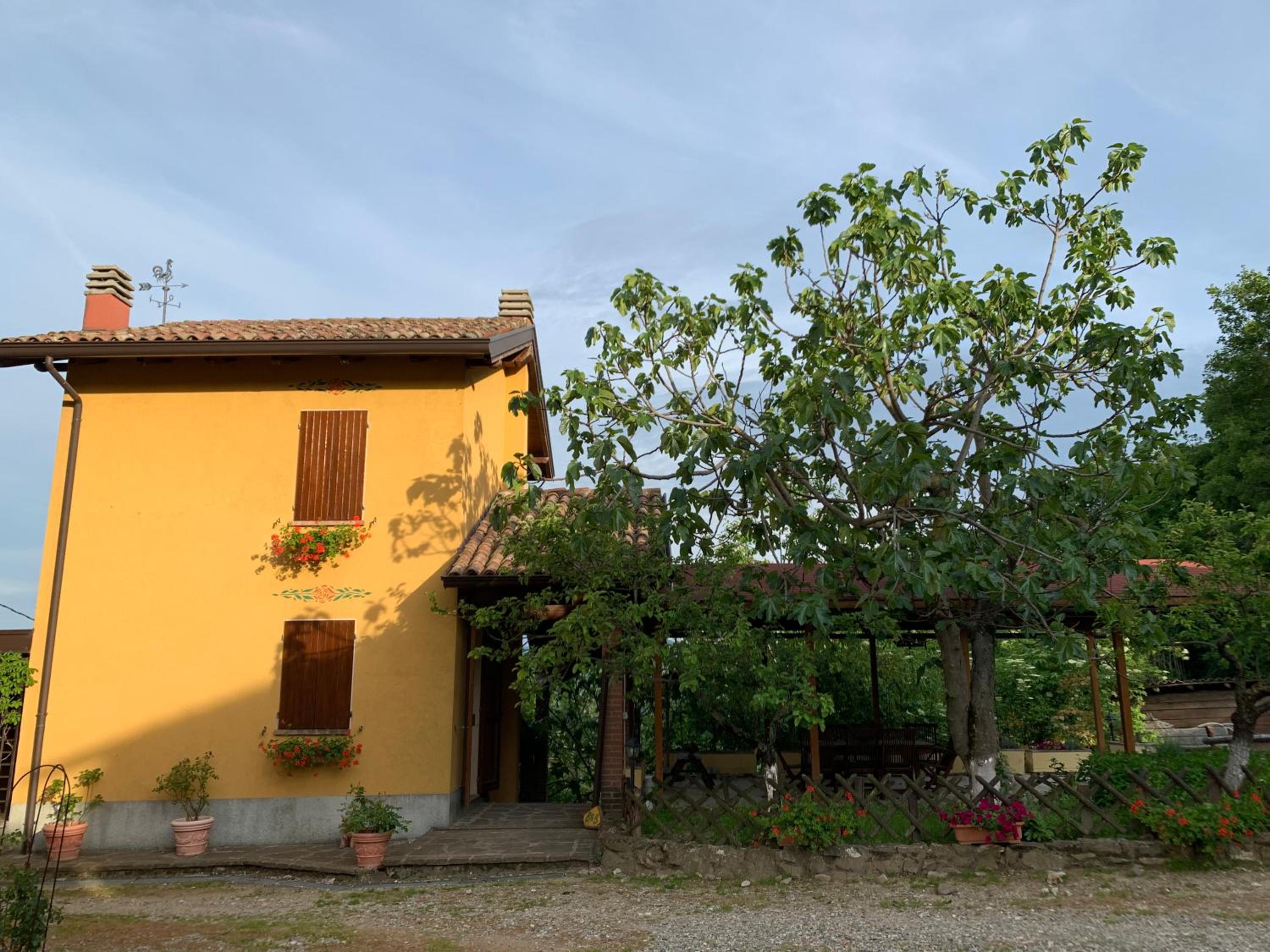 Cascina Aguzzafame