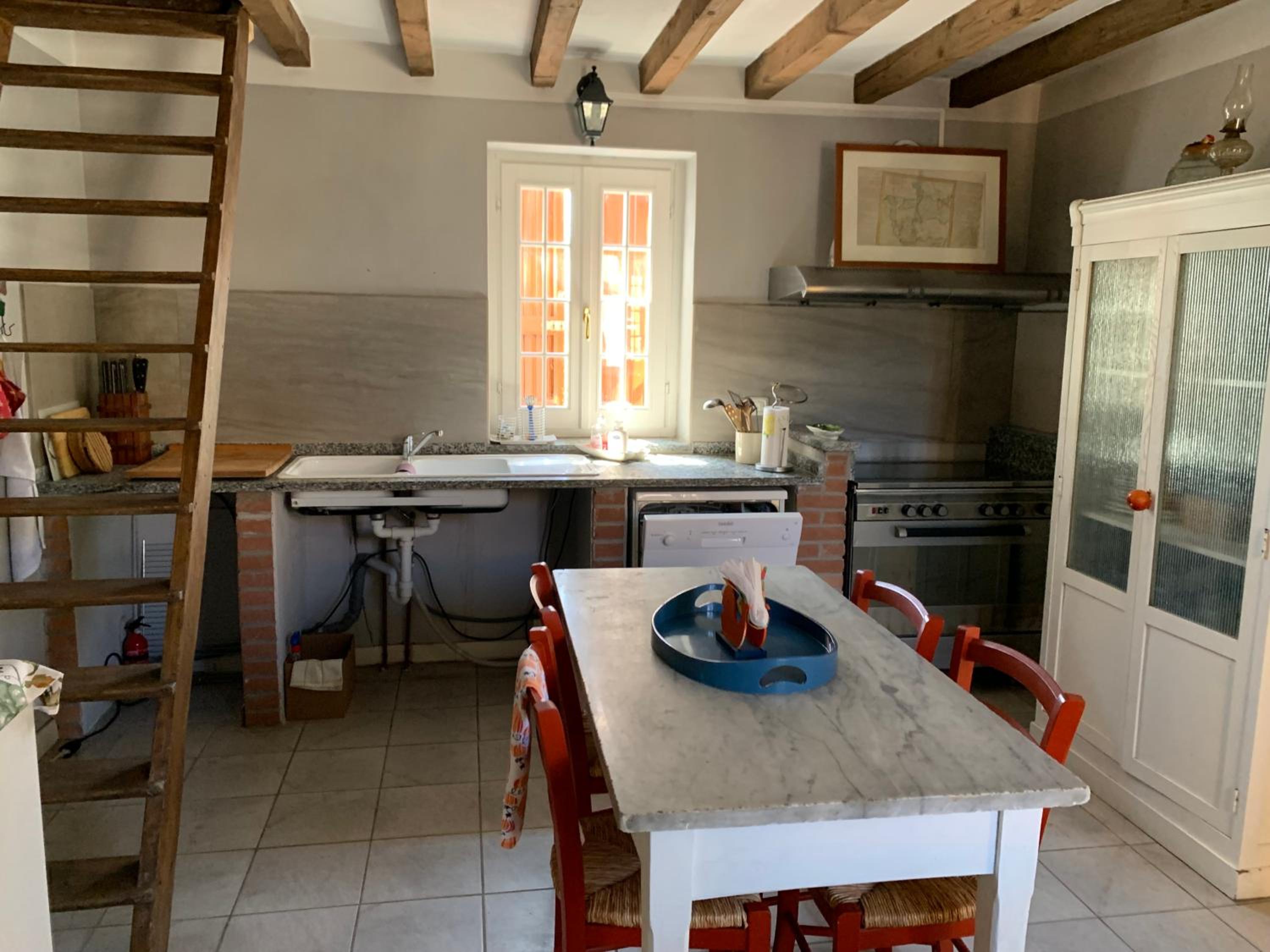 Cascina Aguzzafame