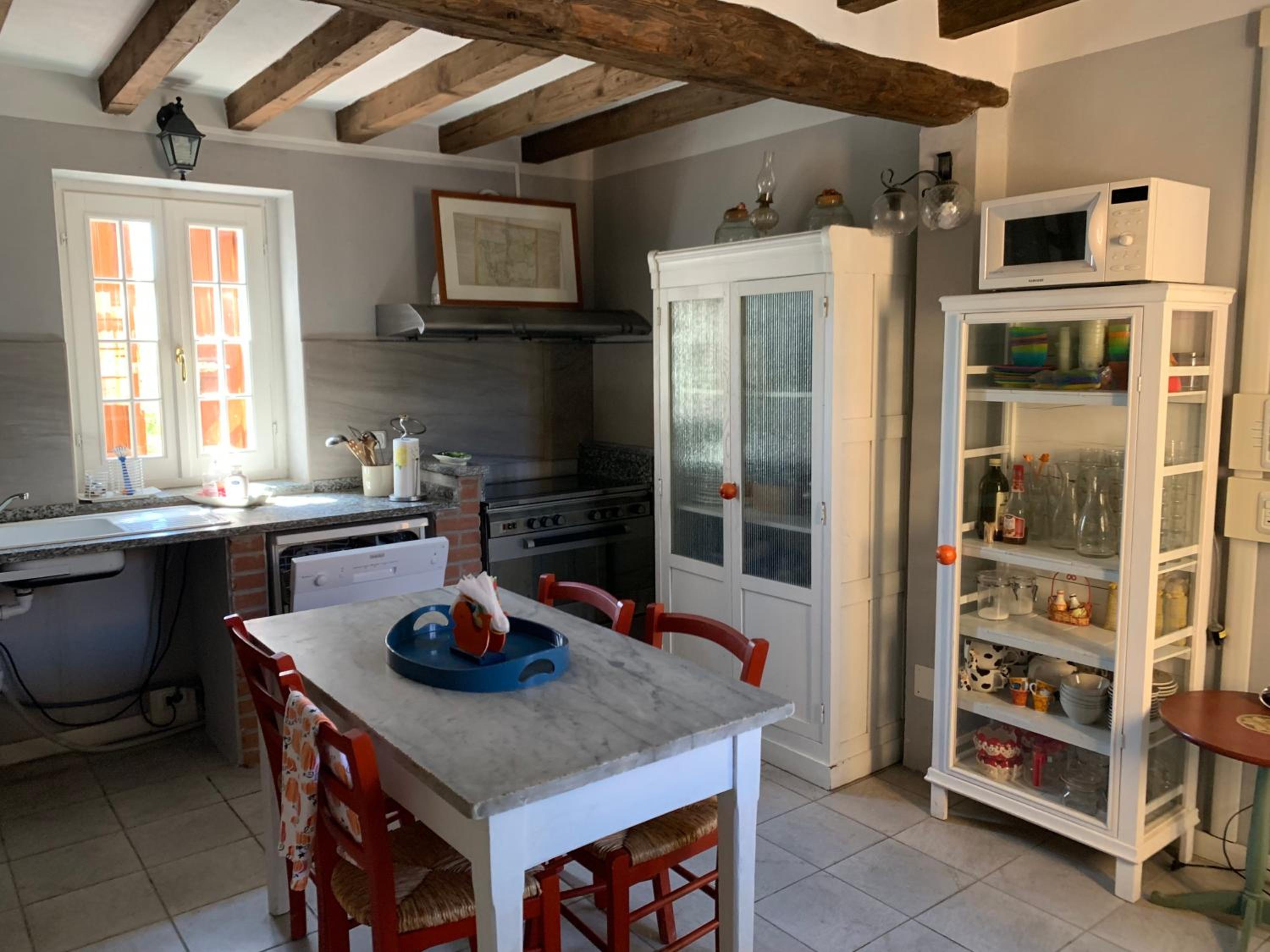 Cascina Aguzzafame