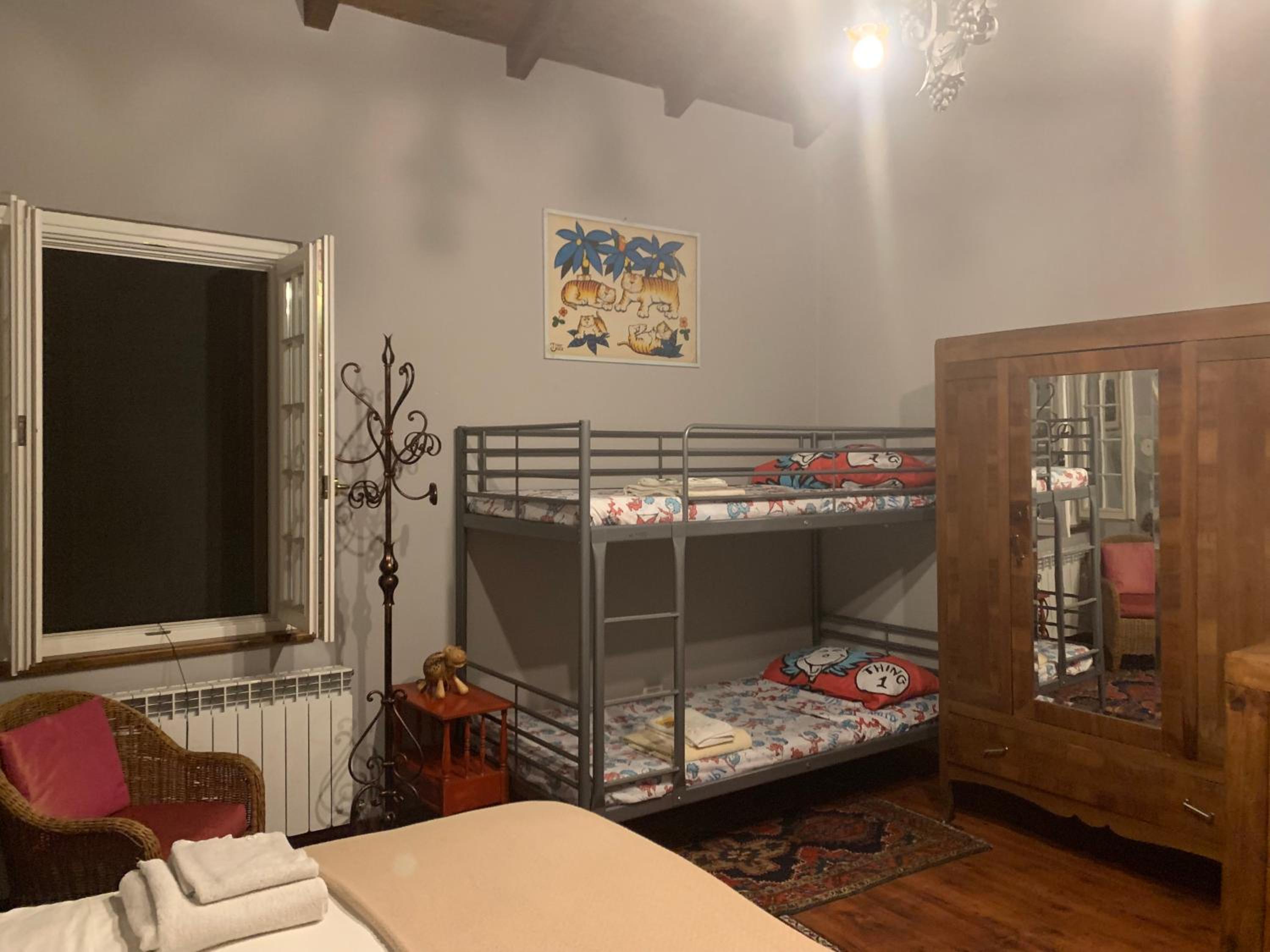 Cascina Aguzzafame