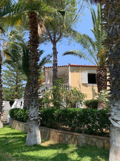 Casa di Stephanie - Petrothalassa - Porto Heli view 3