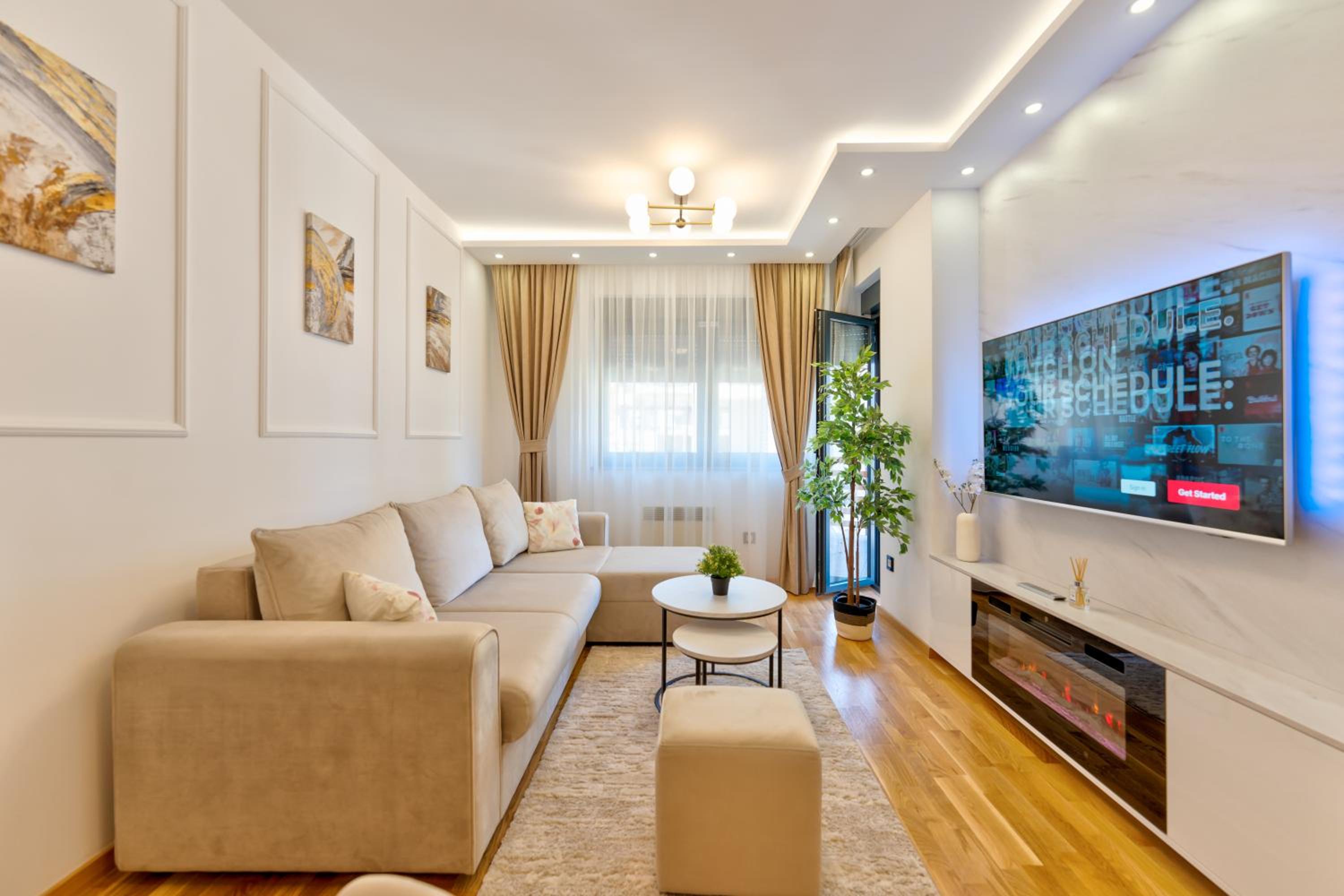 Apartman Luka Zlatibor