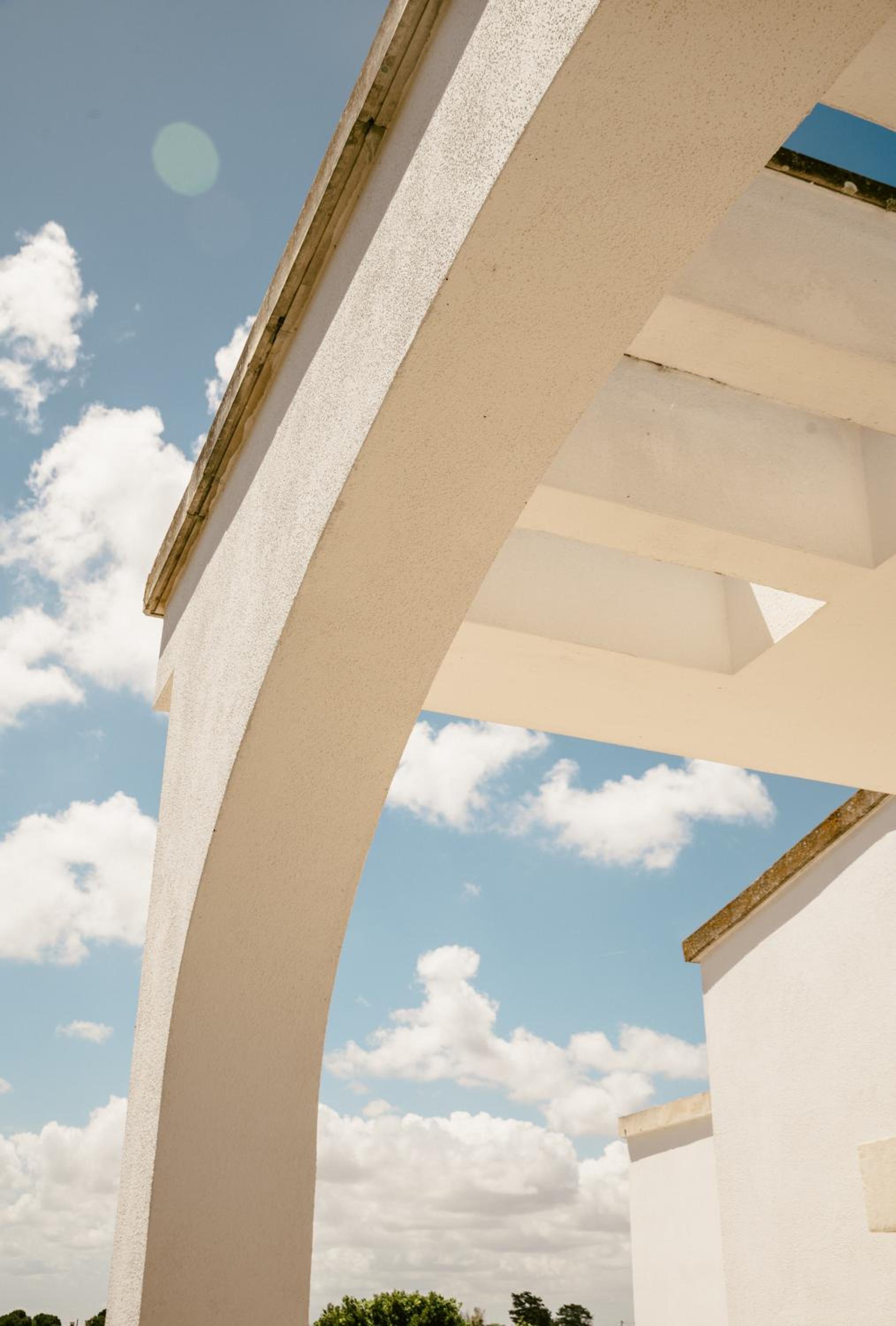 Villa del Ponente Otranto