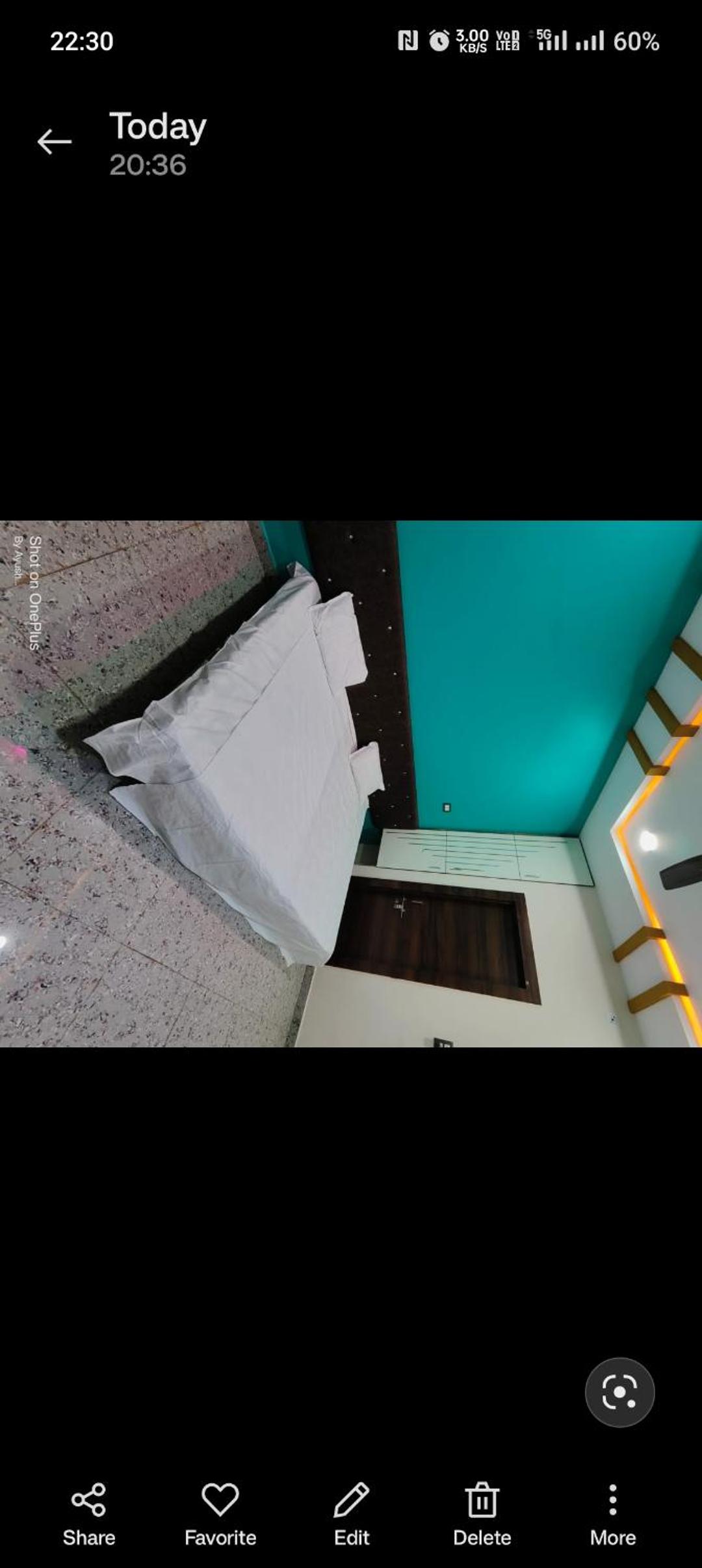 Prabhu ji Stay view 3