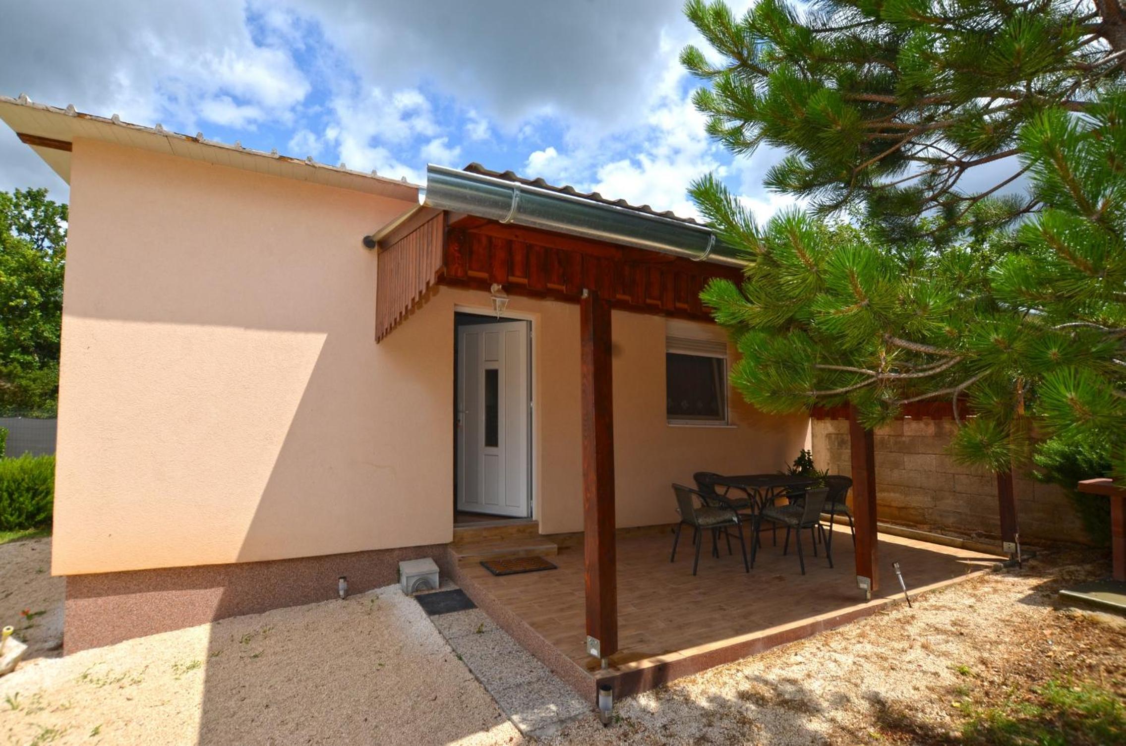 Holiday Home Olivia view 5