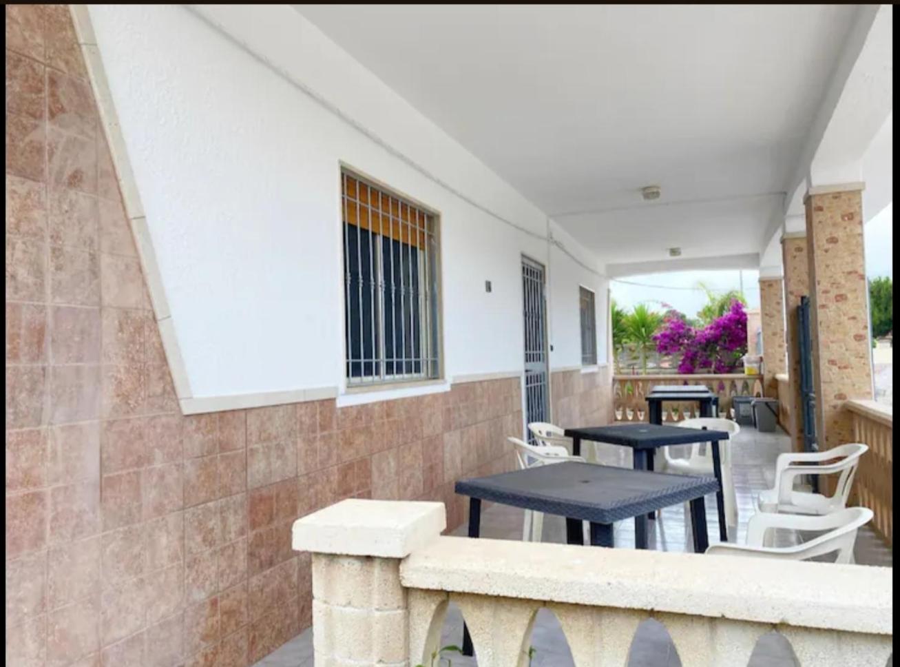 GIOIA House view 3