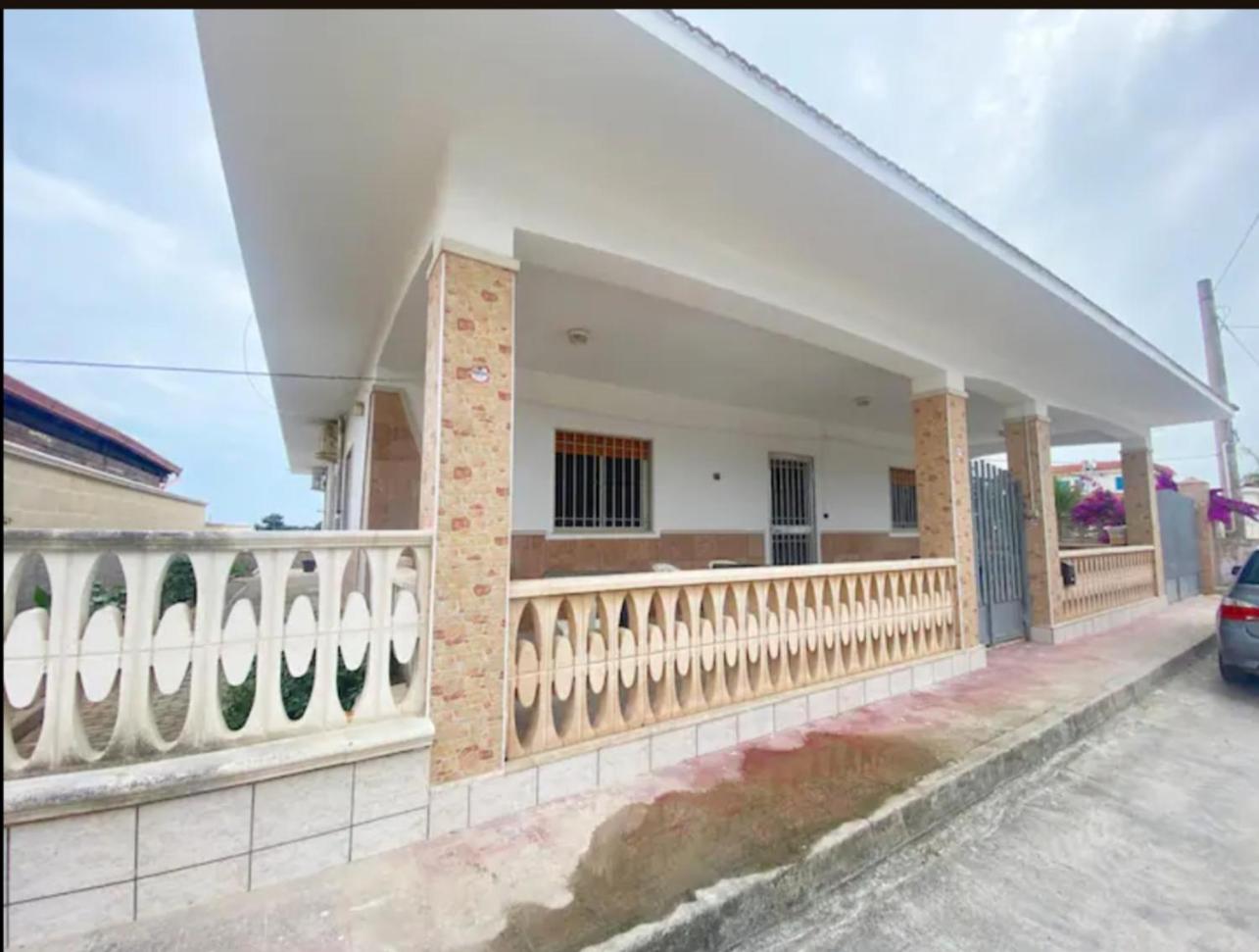 GIOIA House view 2