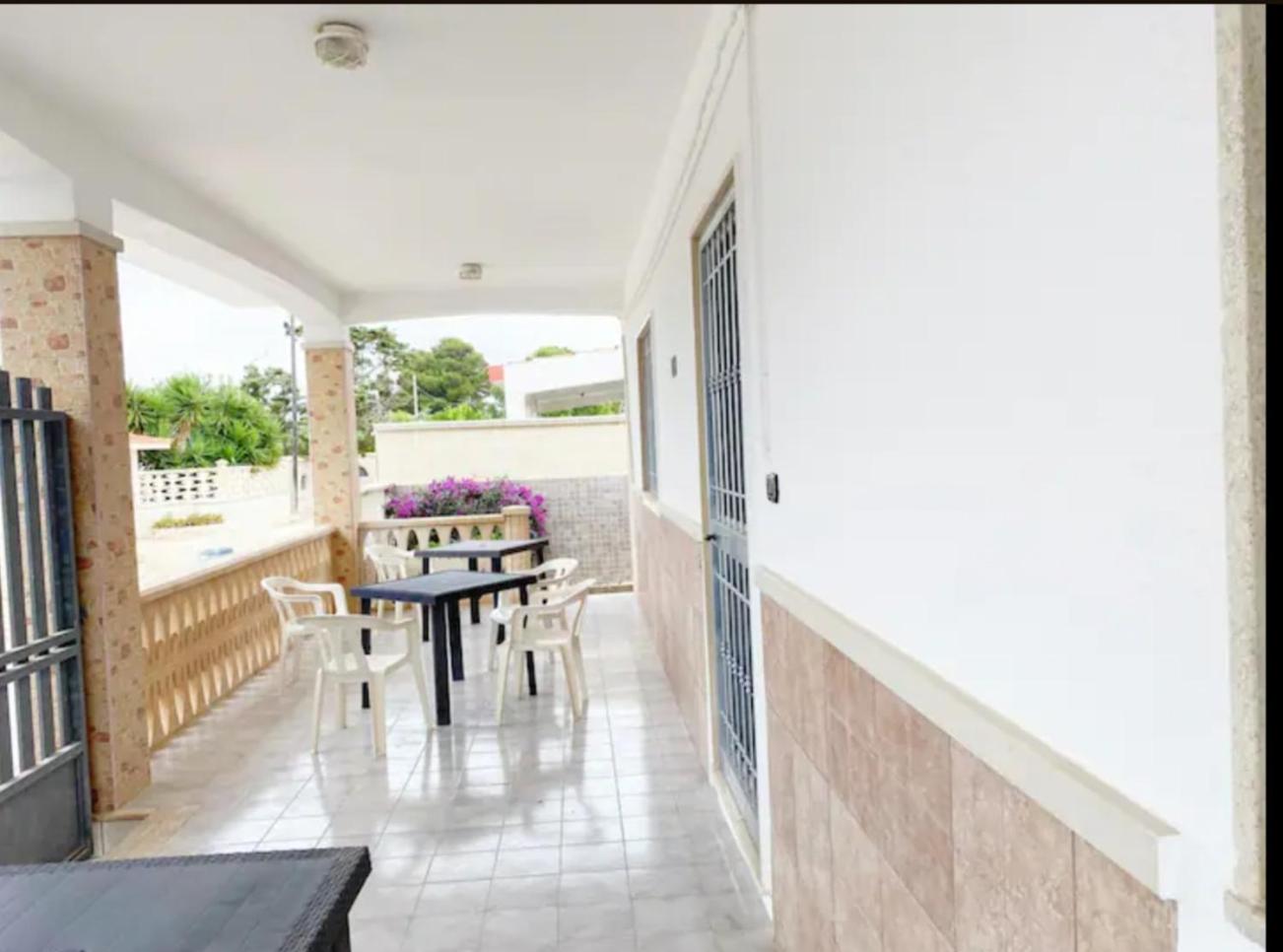 GIOIA House view 4