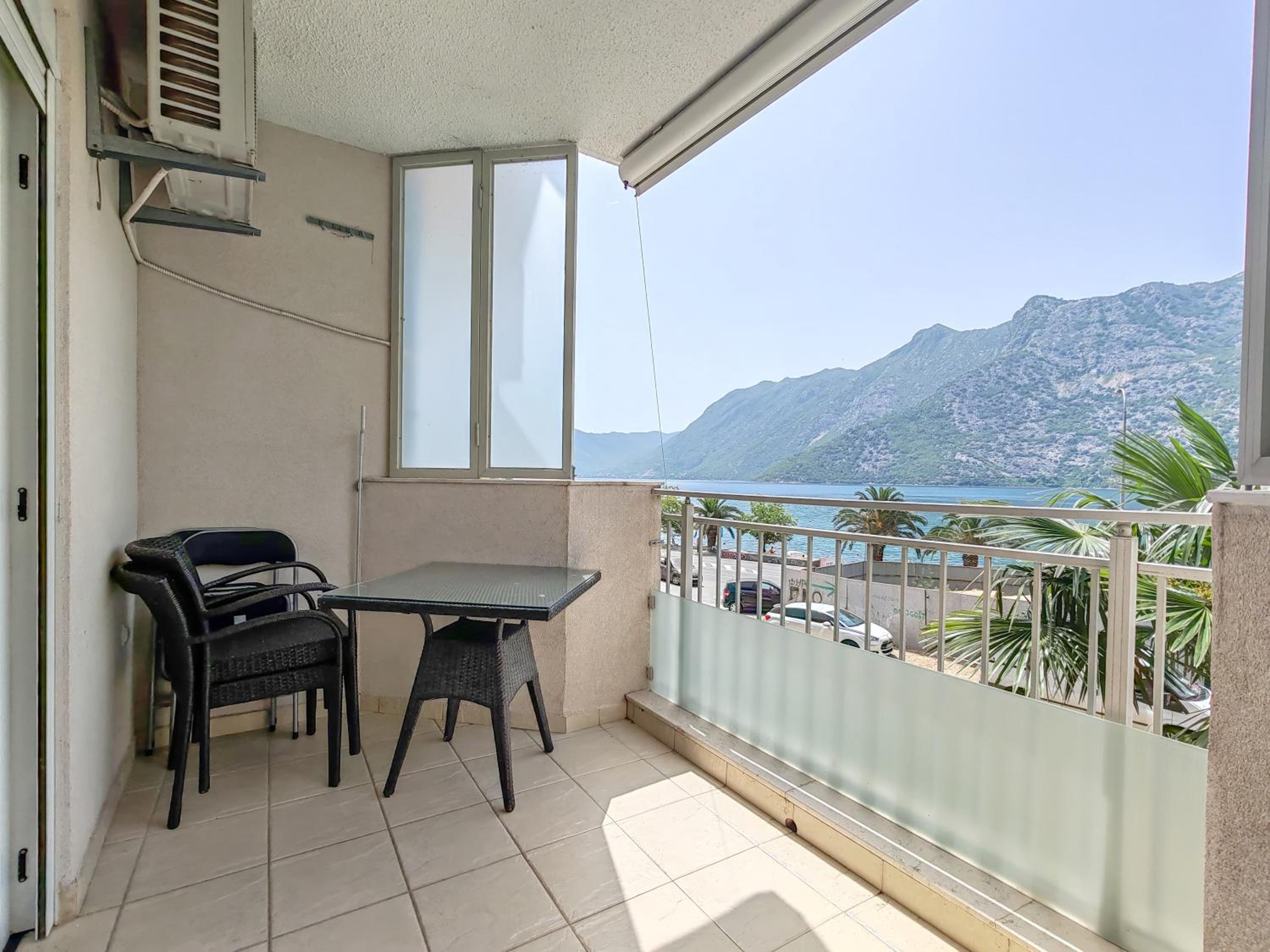 Riviera Retreat Studio view 2