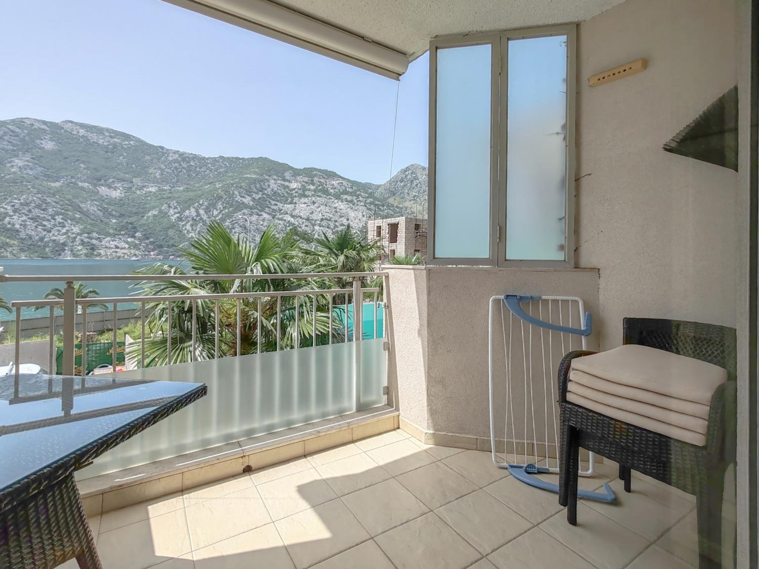 Riviera Retreat Studio view 5