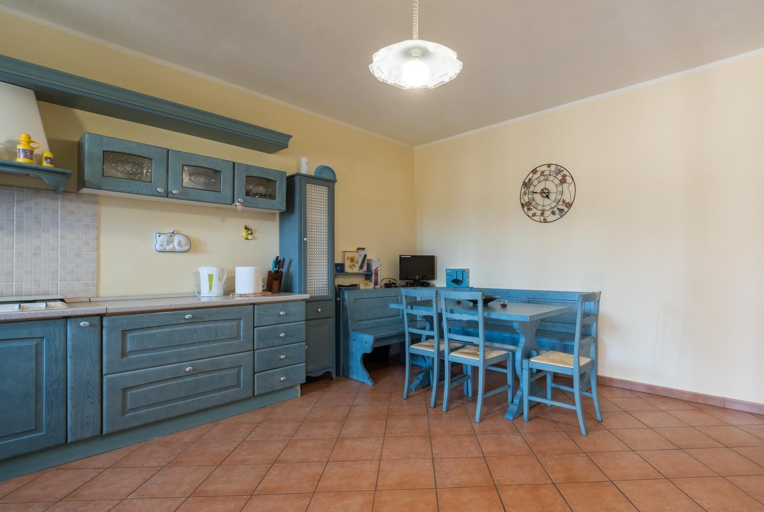 Casa Del Sole con Terrazza