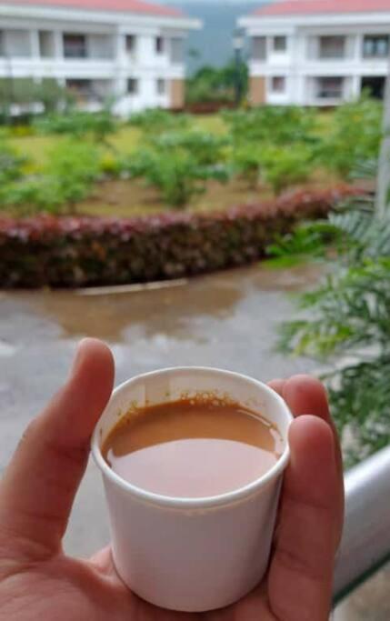 Lovely 2 bedroom Vacation Home Apartment in LONAVALA MIZZLE - Abor Stays view 2