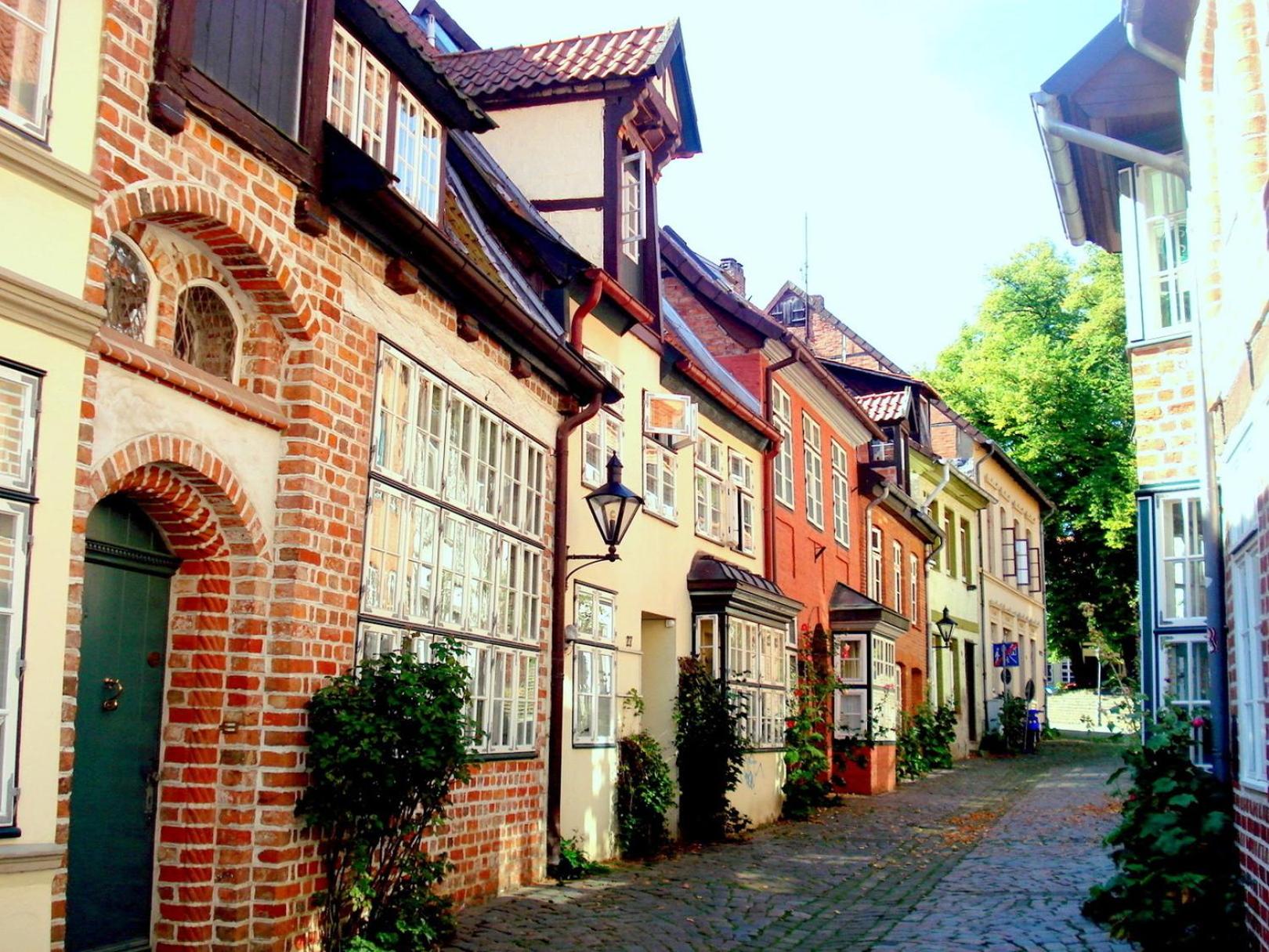 BELLAROSA Lüneburg