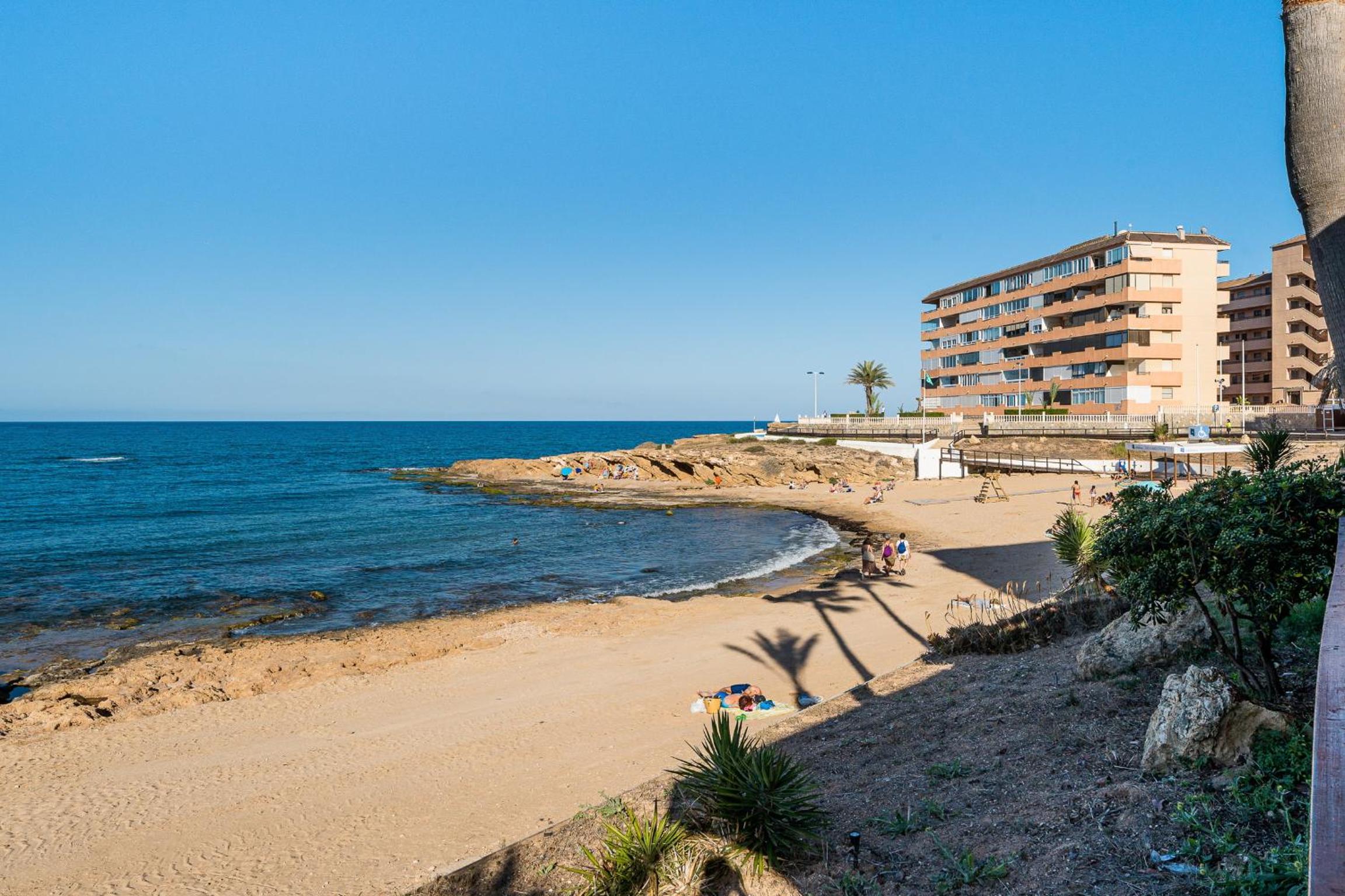 Balcón Mediterráneo Sunrise