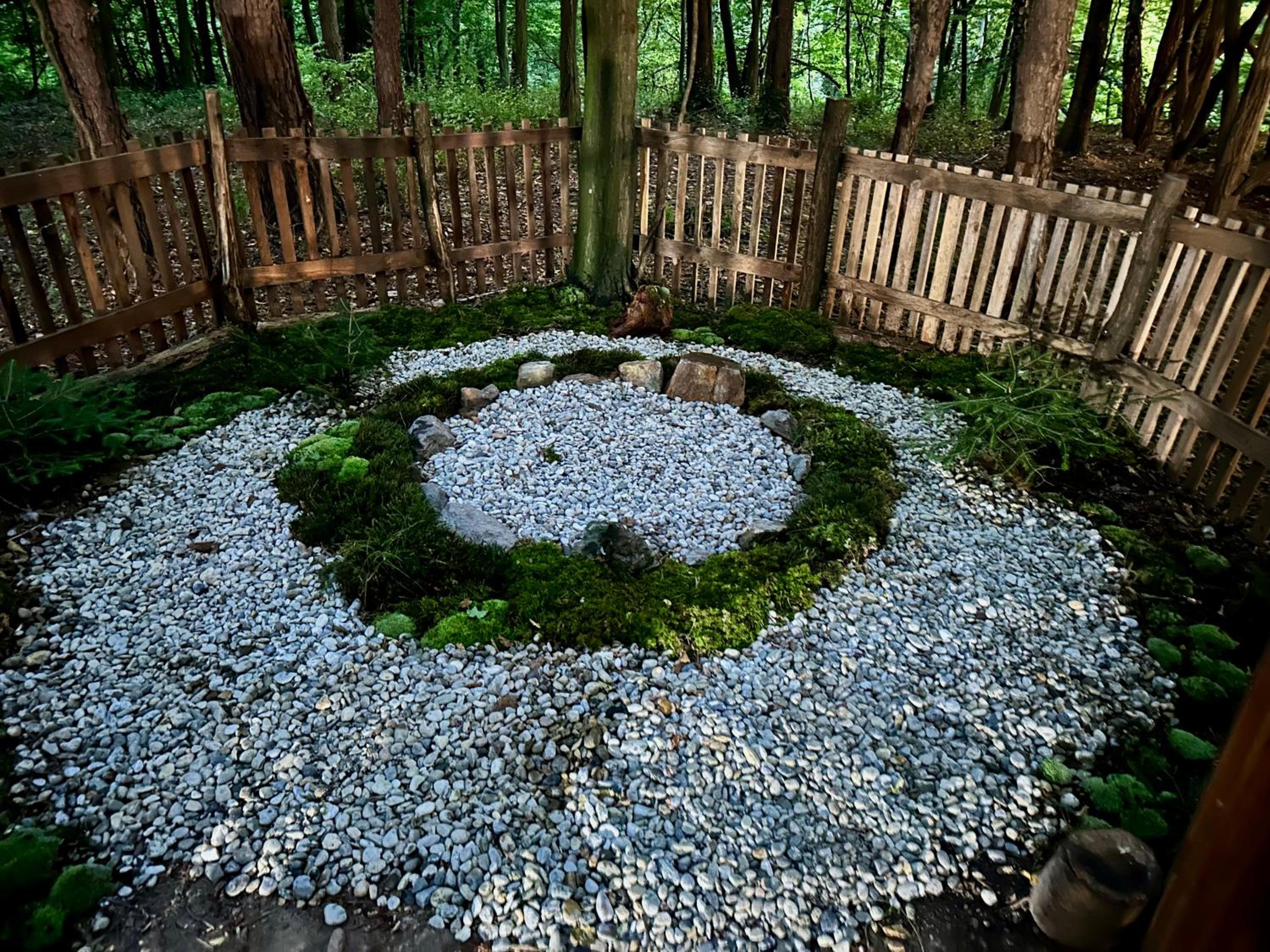 Living Forest Resort