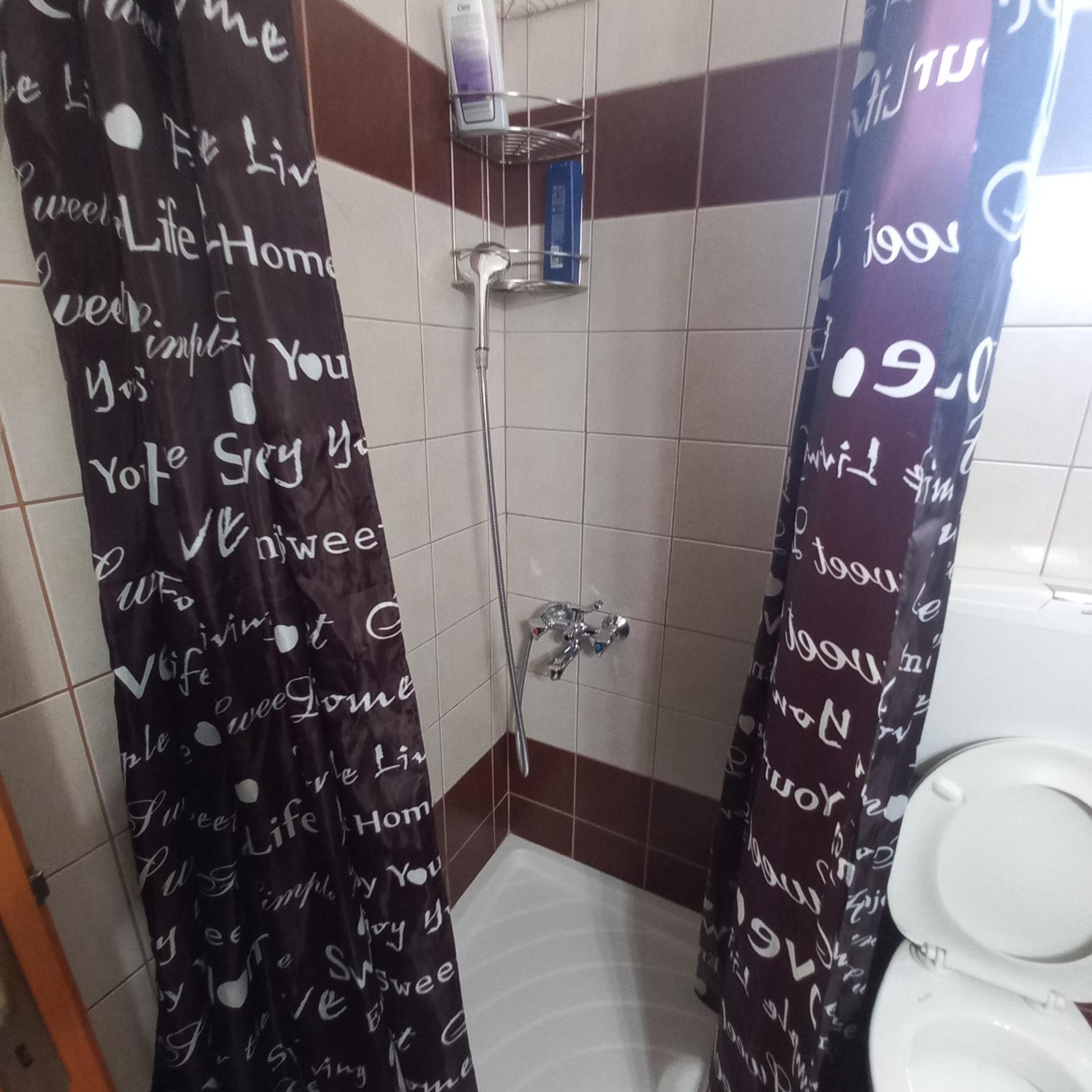 Central Rooms