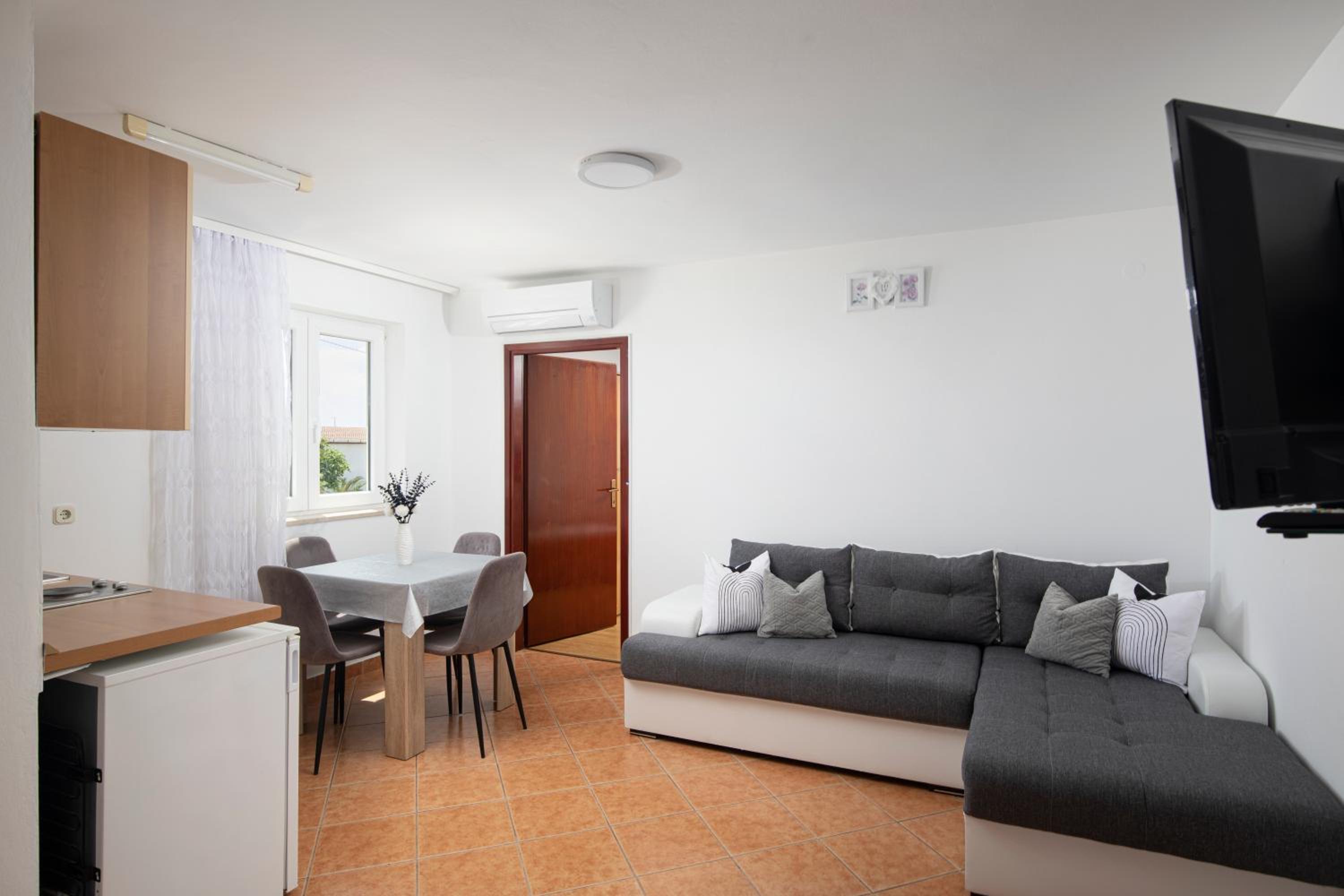 Apartmani twins