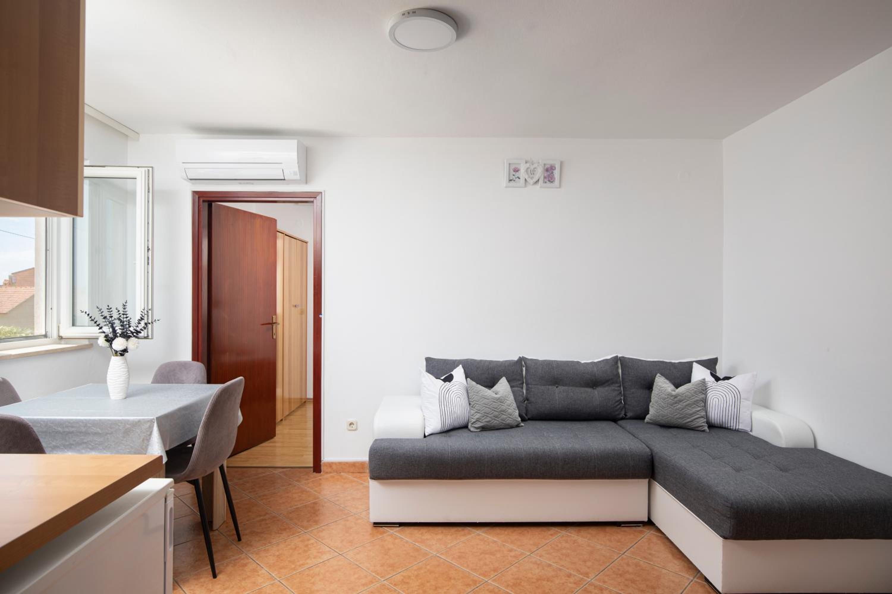 Apartmani twins