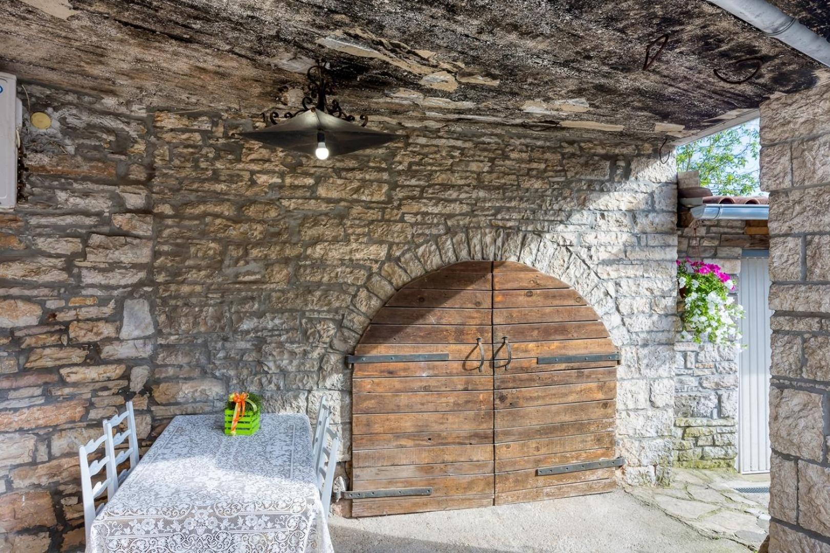 Casa Gustinka
