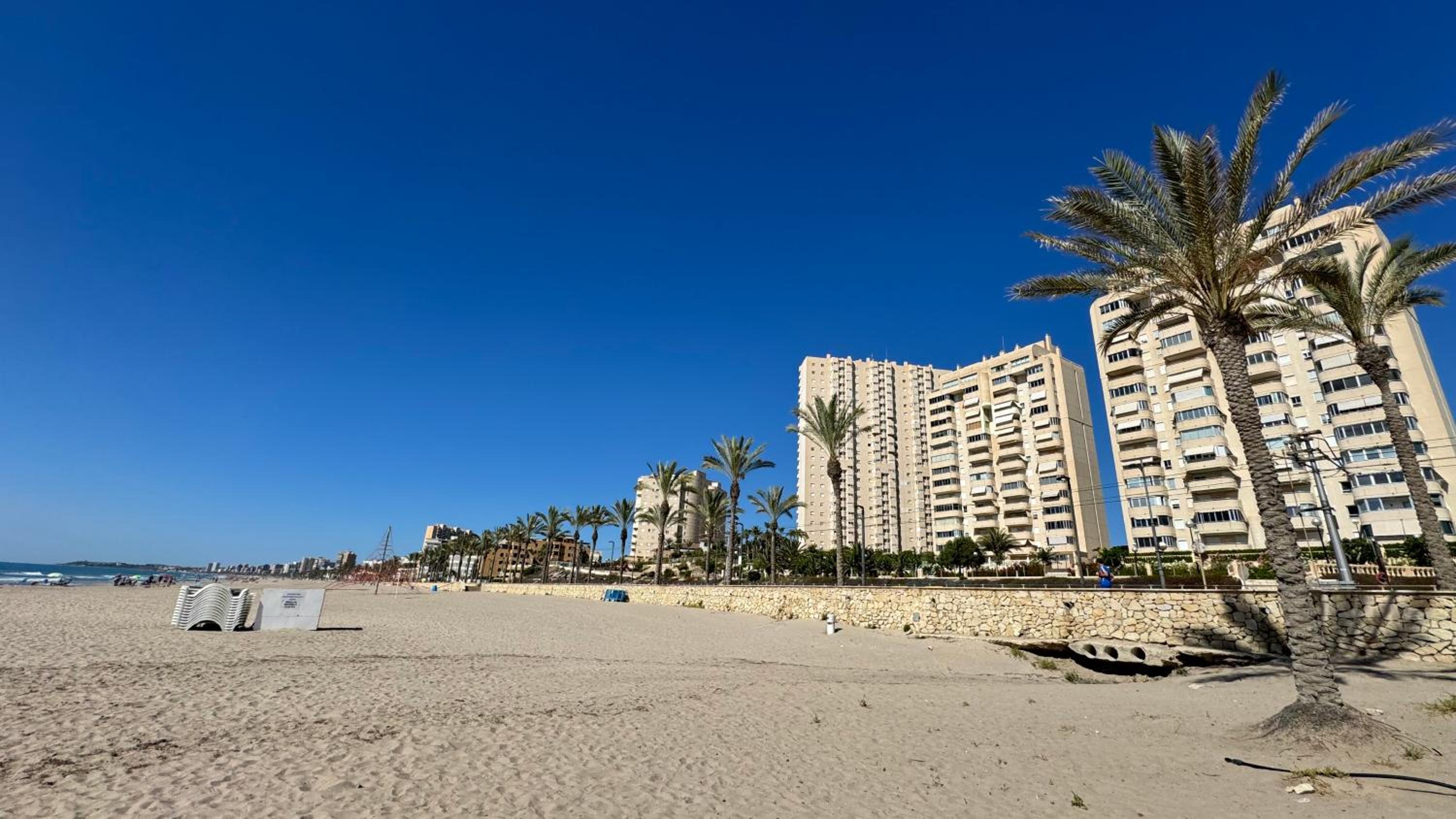 Las Lanzas Campello By ElConserje