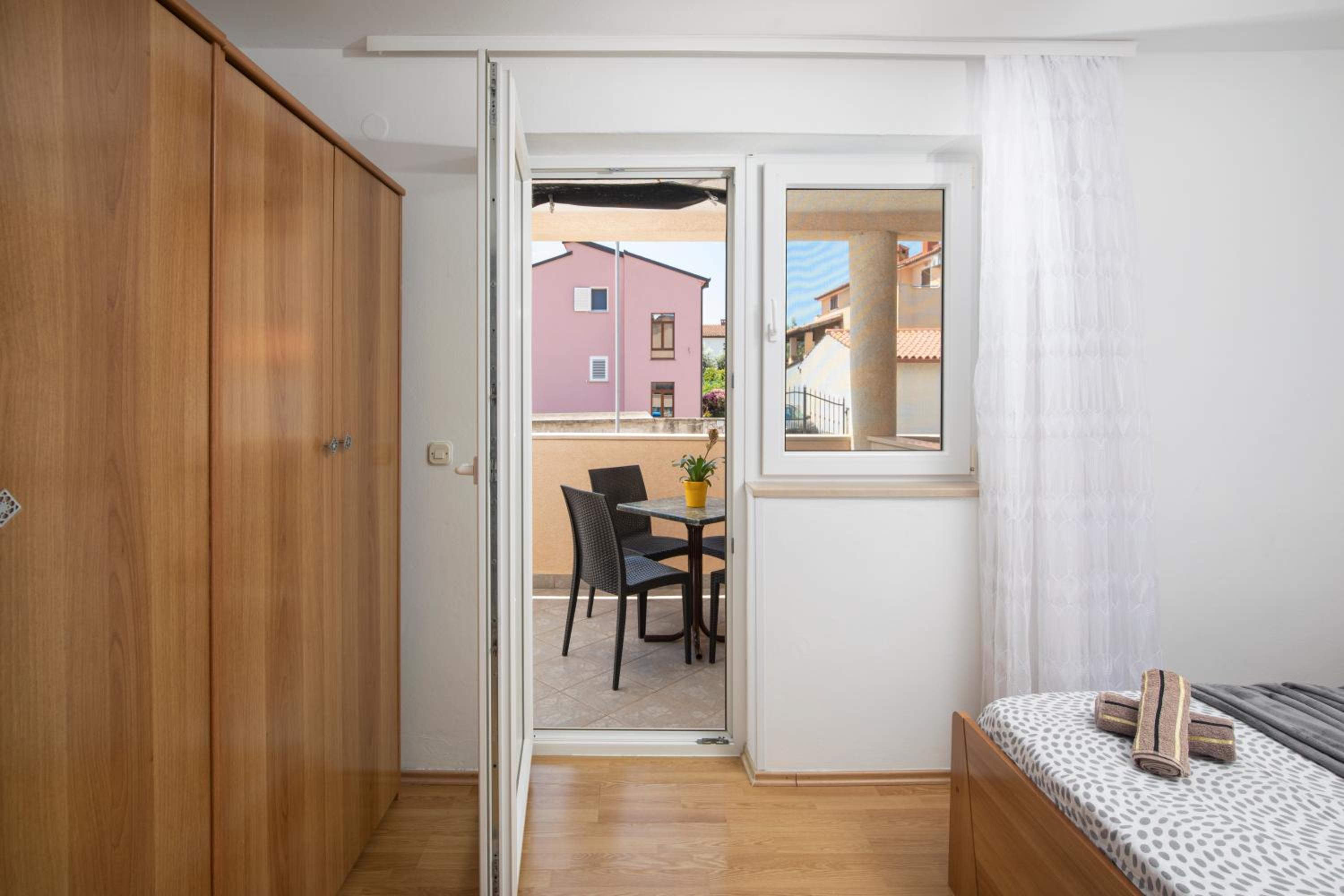 Apartmani twins