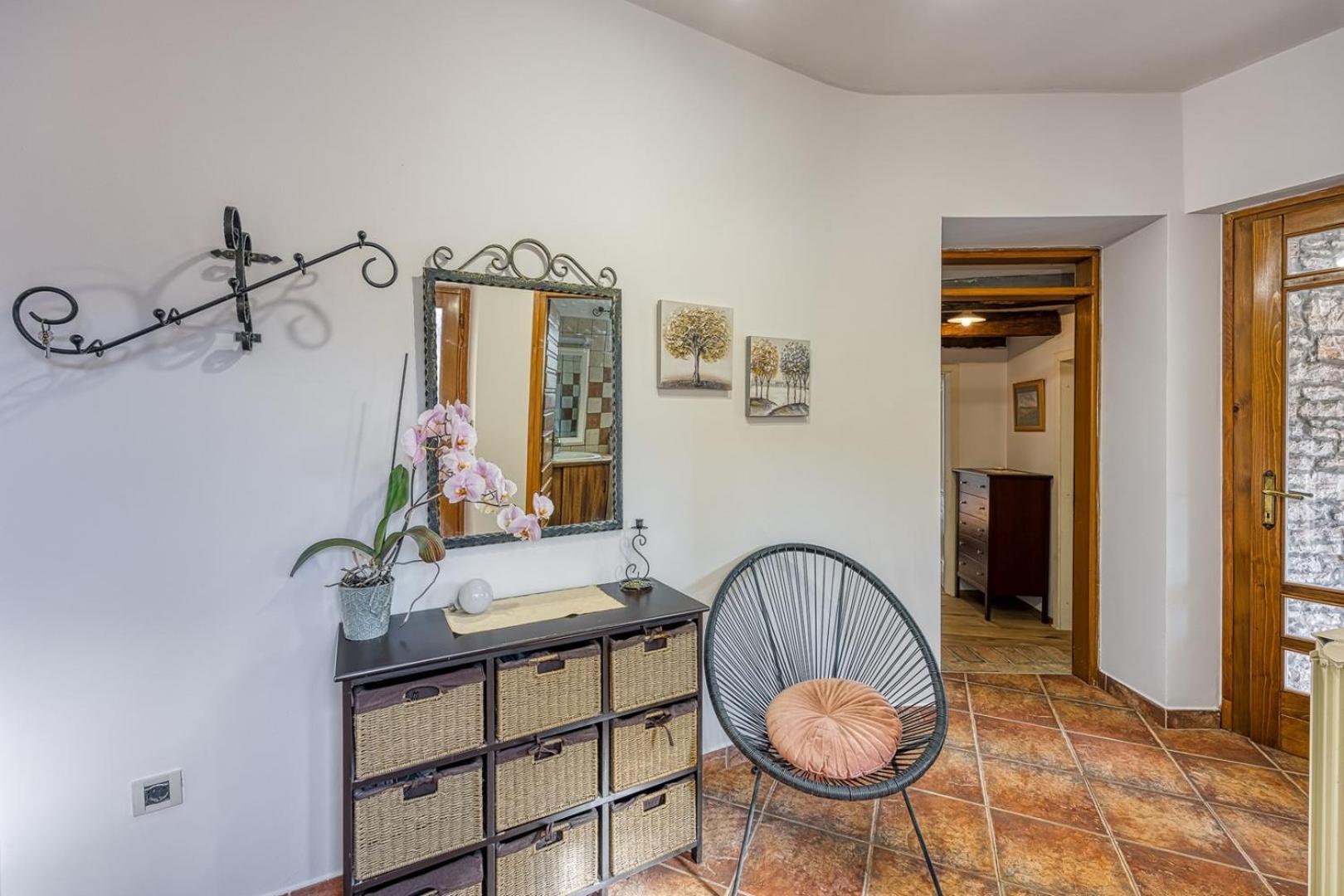 Casa Gustinka