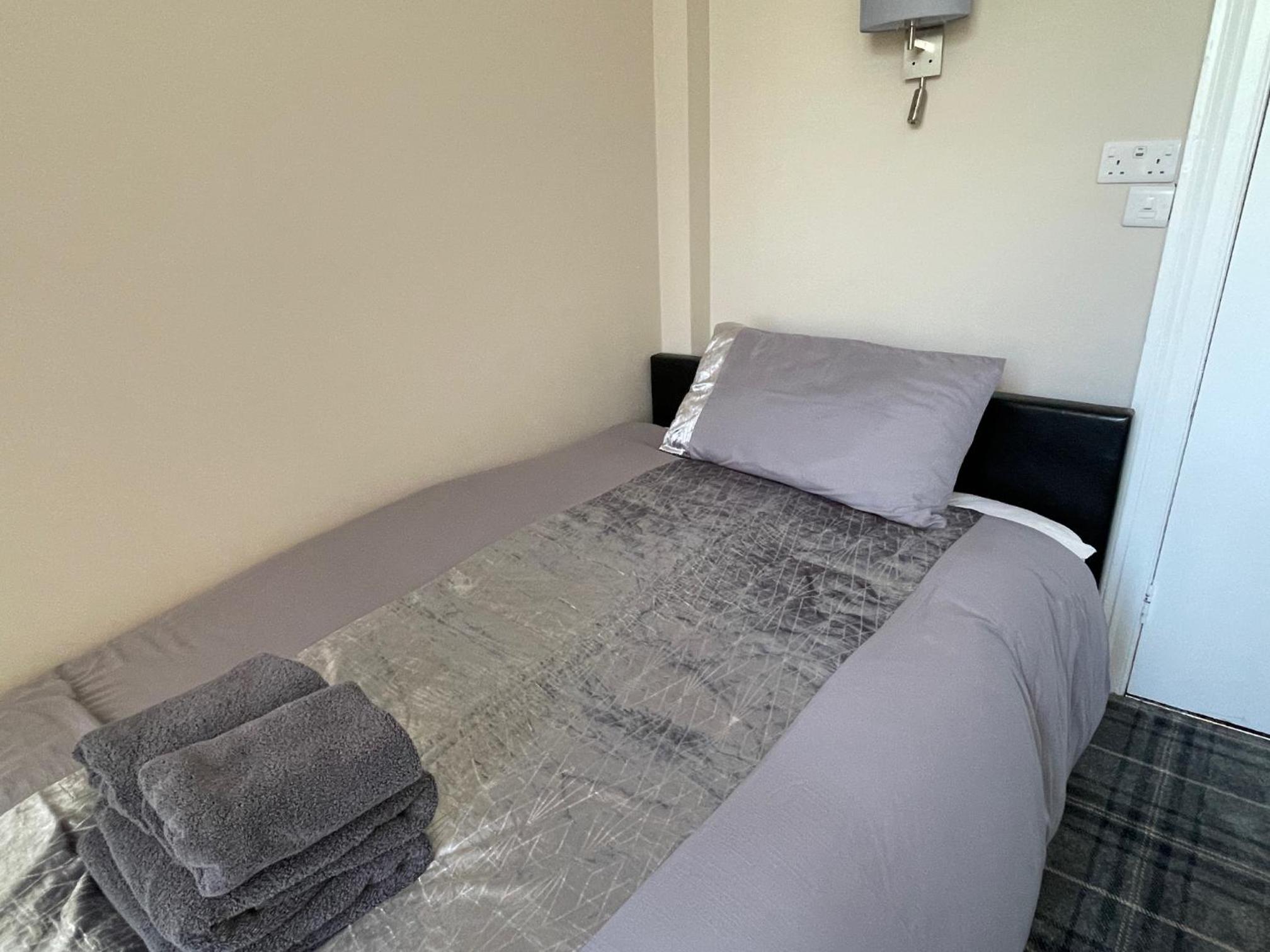 Carlton House Guesthouse