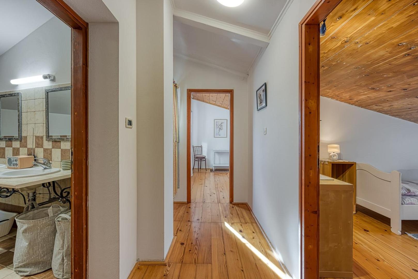 Casa Gustinka