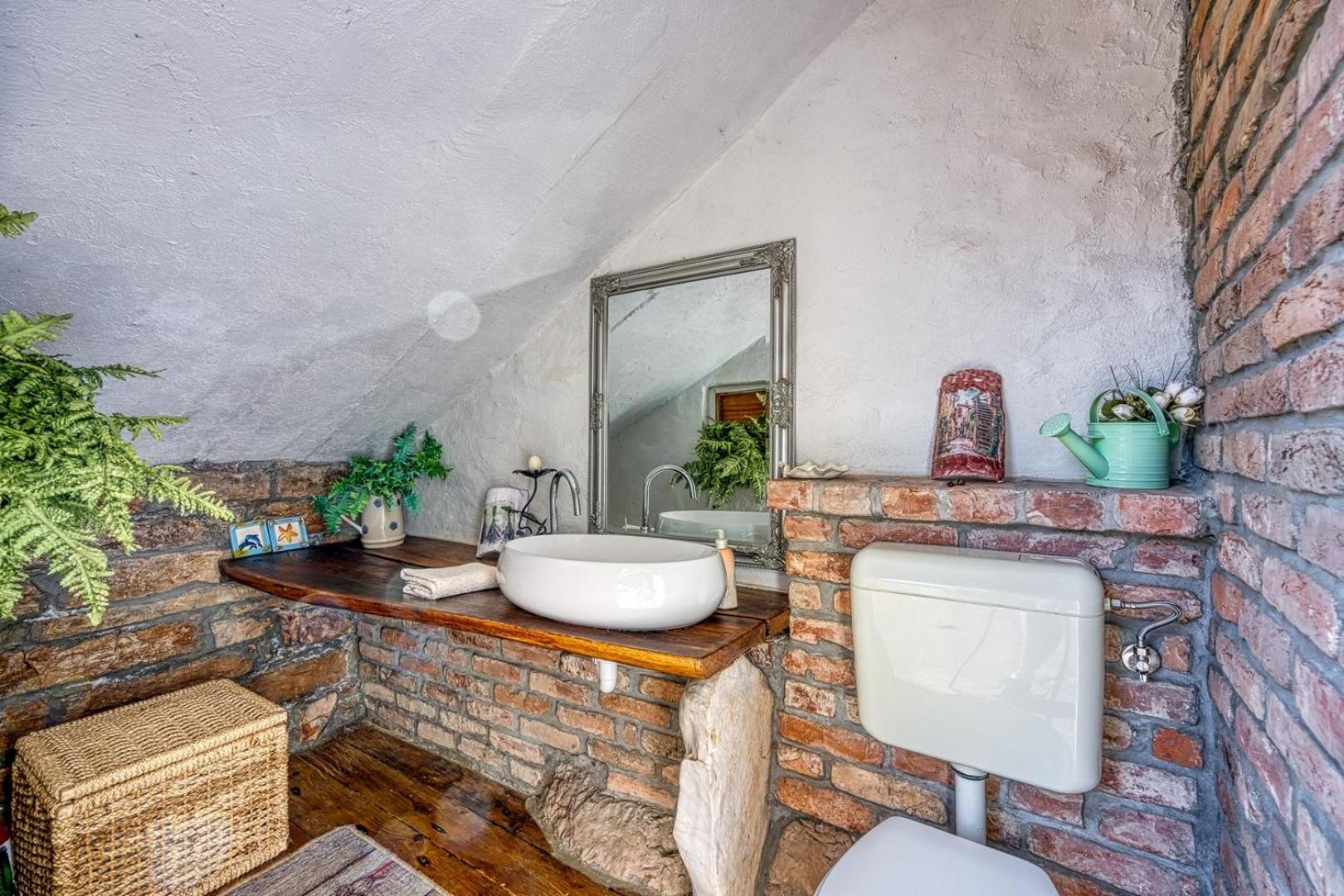 Casa Gustinka