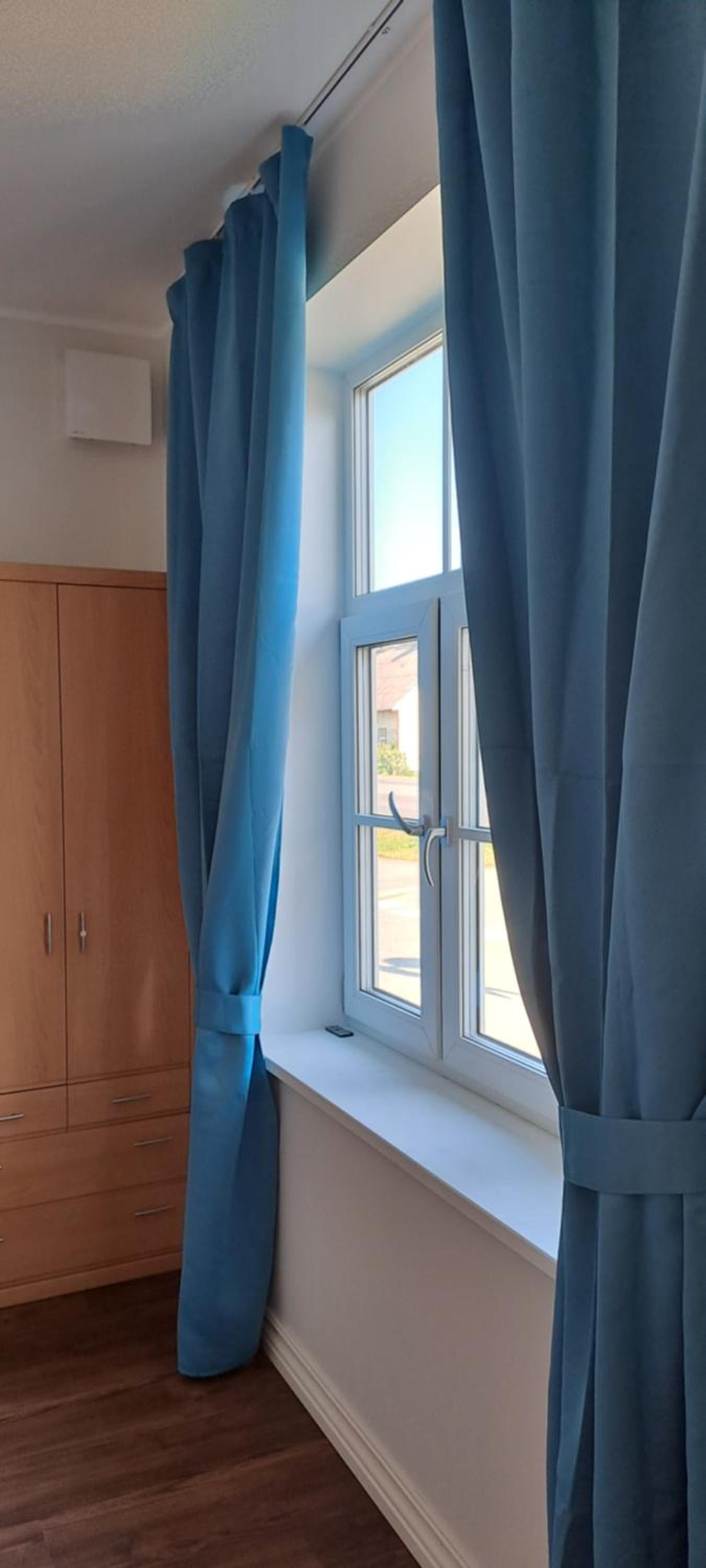 Hobupostijaama külaliskorter
