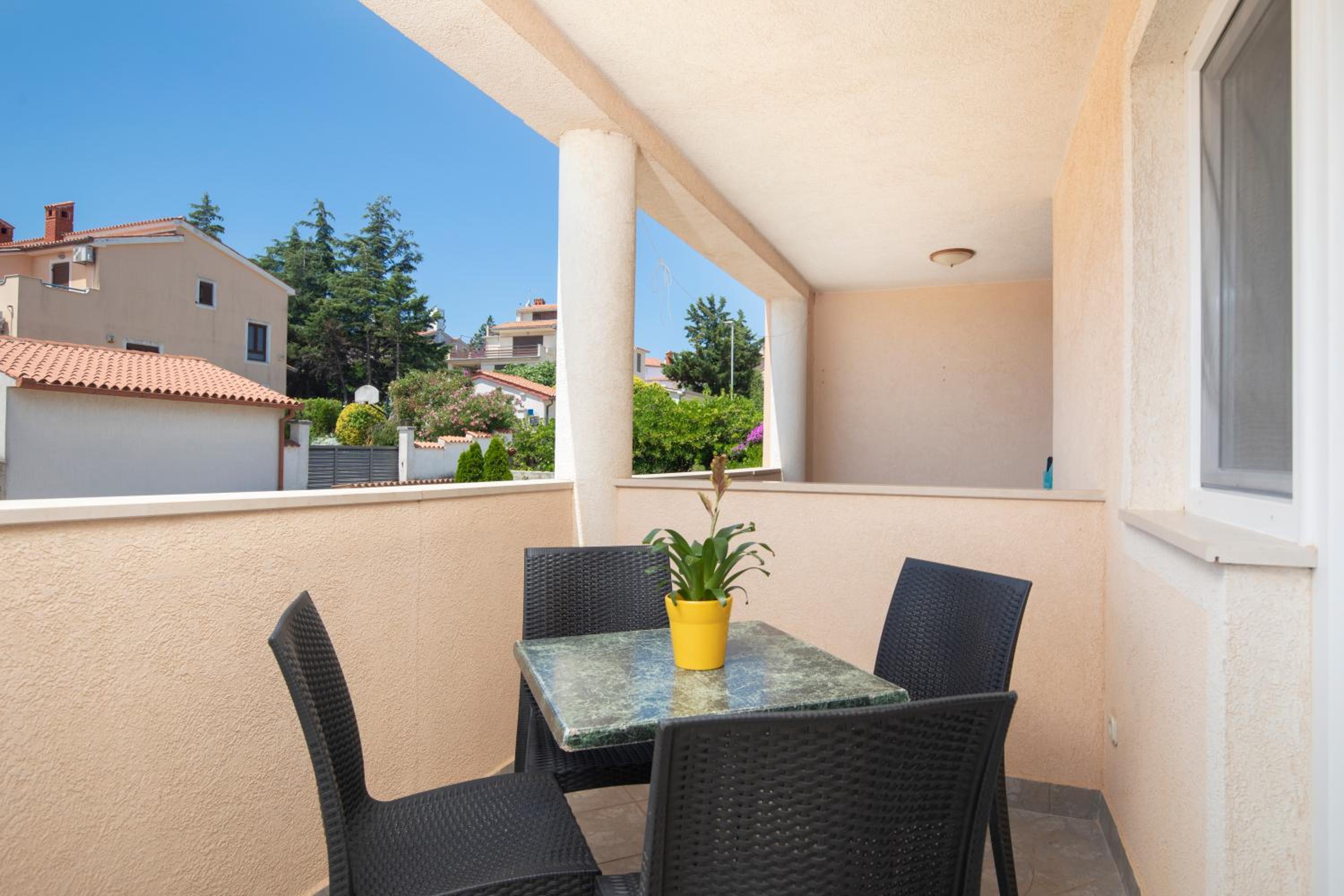 Apartmani twins