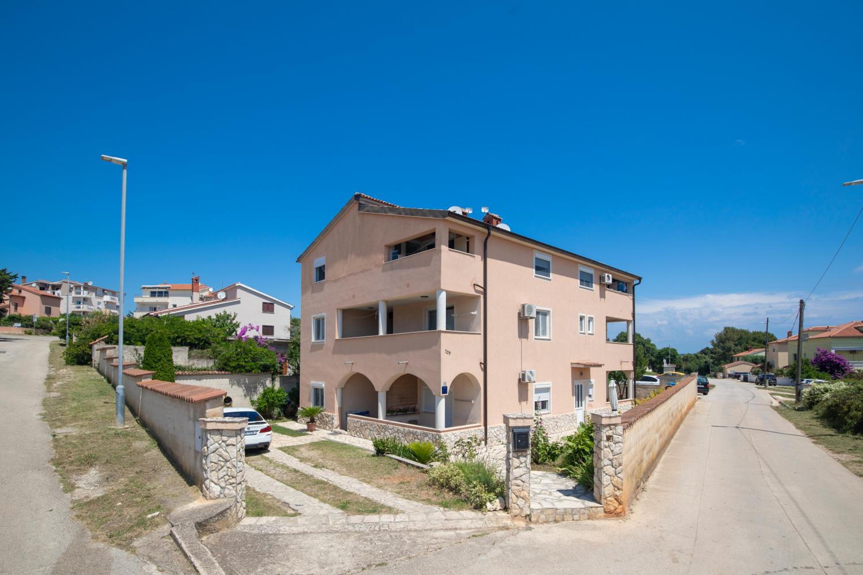 Apartmani twins