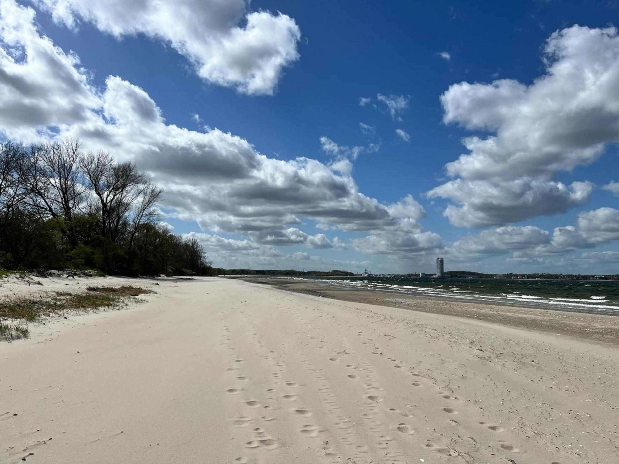 Ostsee Oase Pötenitz