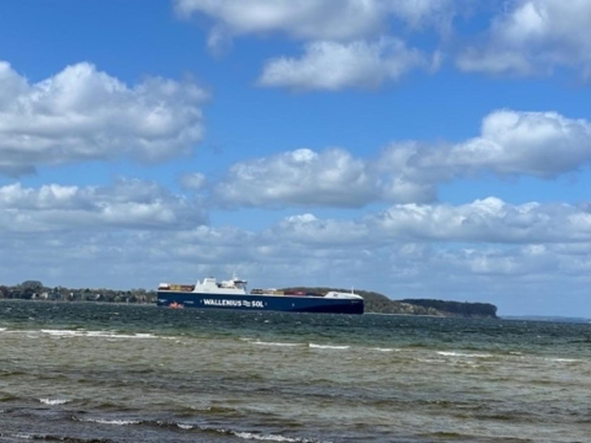 Ostsee Oase Pötenitz
