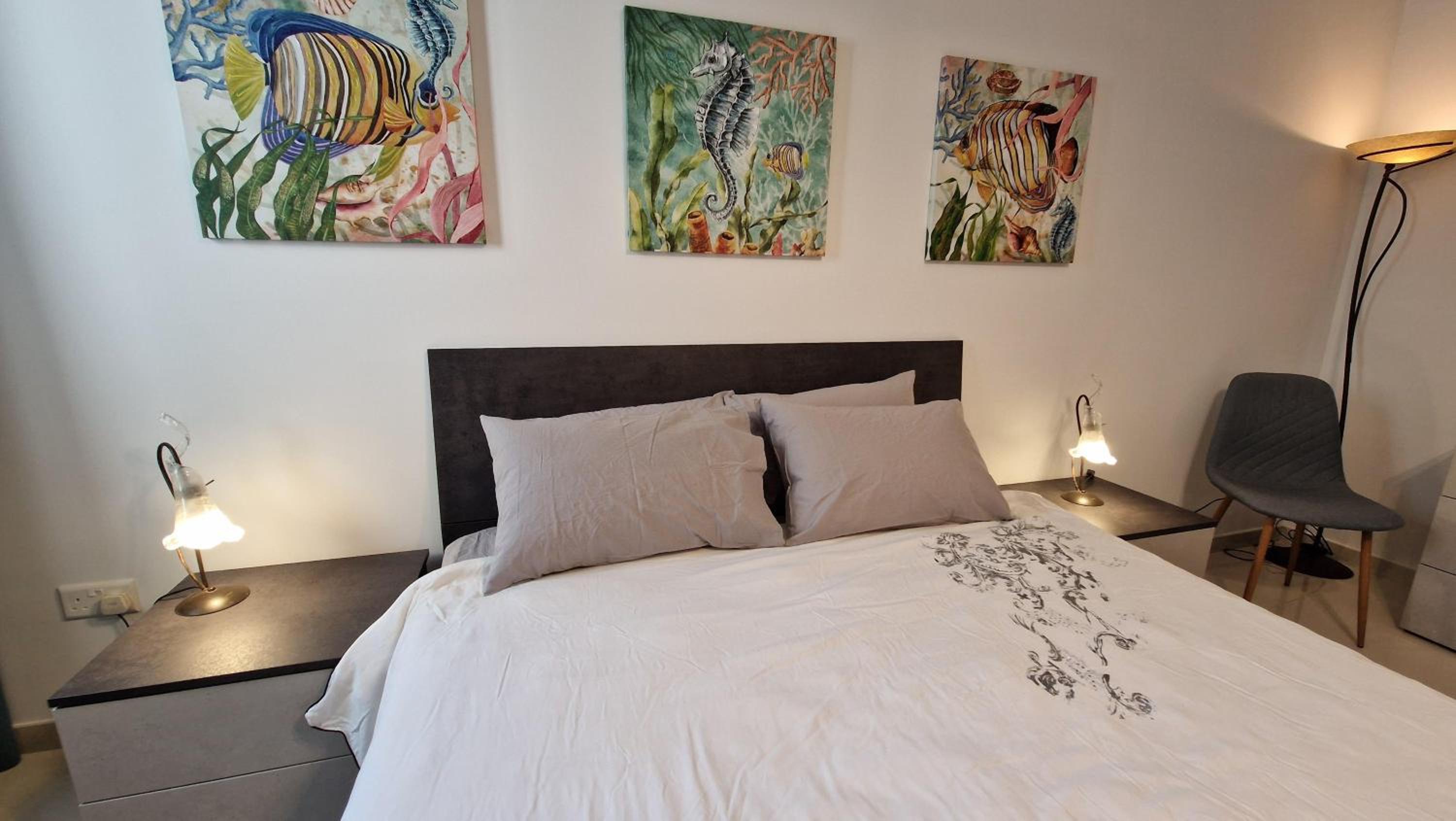 Carousel Apartments view 4