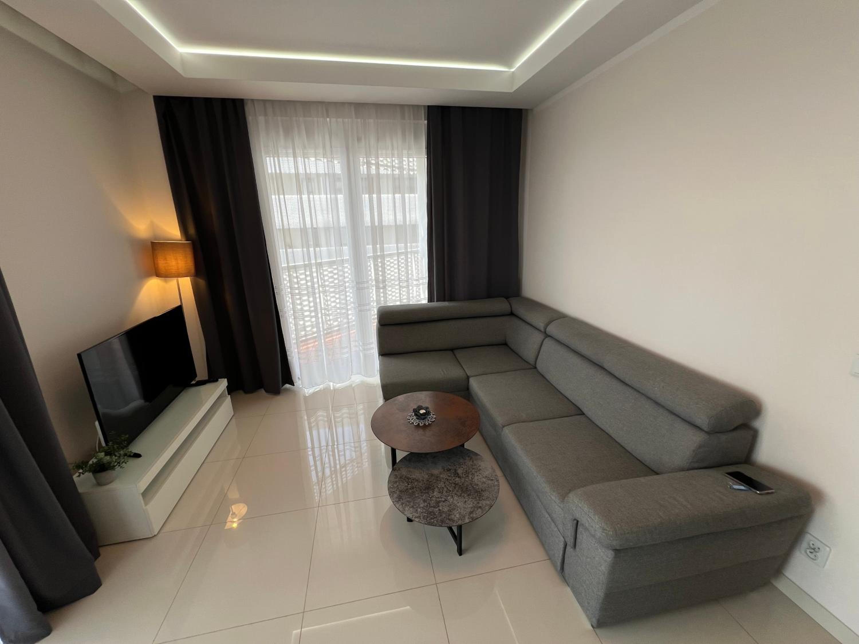 I&M Apartments Sikorskiego Wrocław