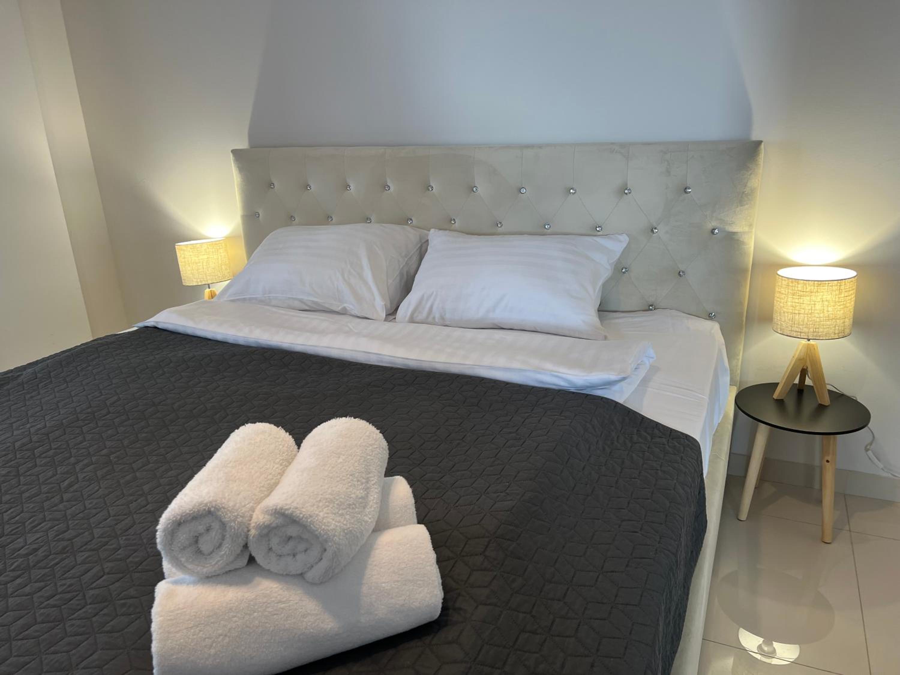 I&M Apartments Sikorskiego Wrocław