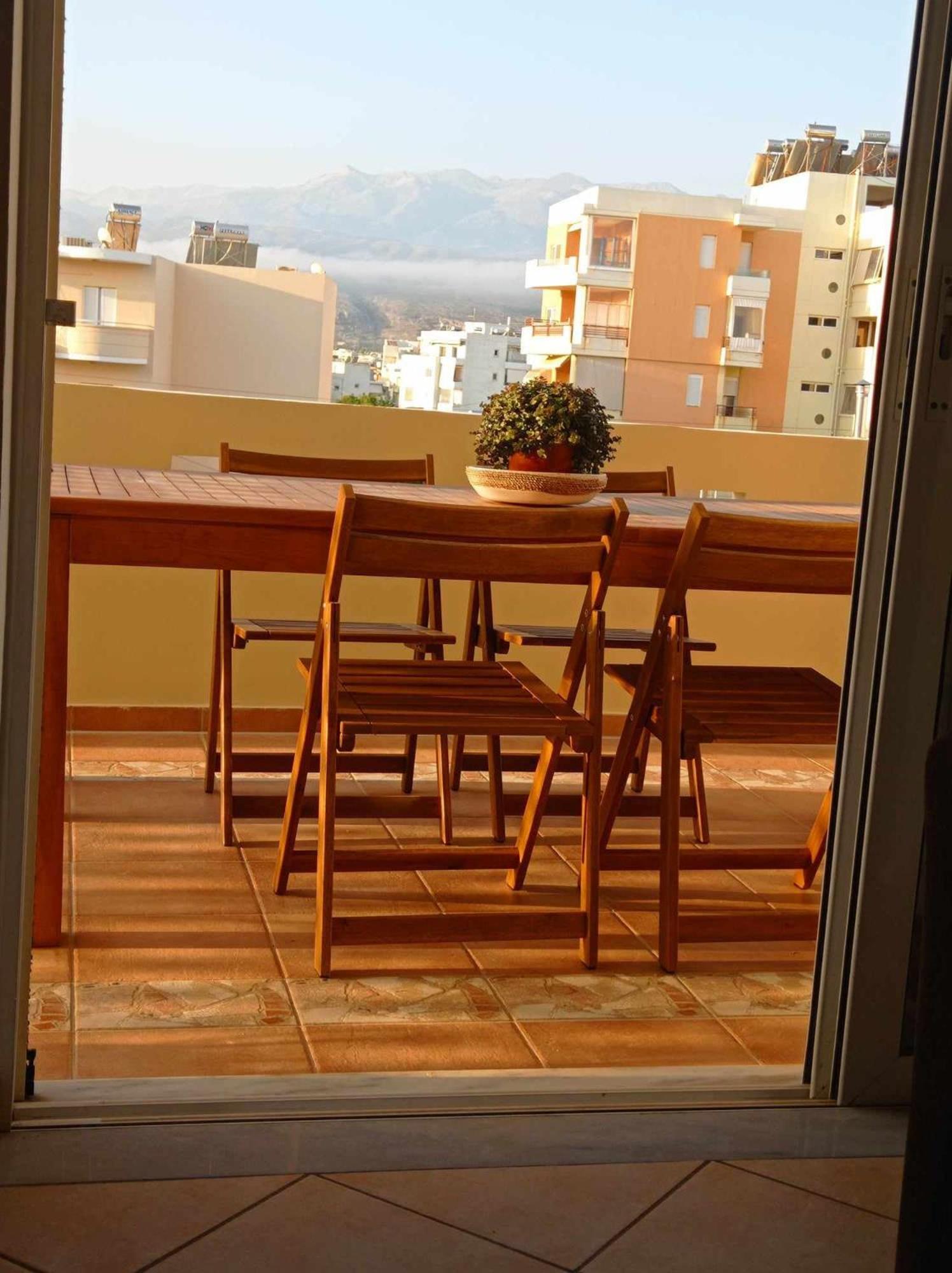 Sonema Seaside Apt
