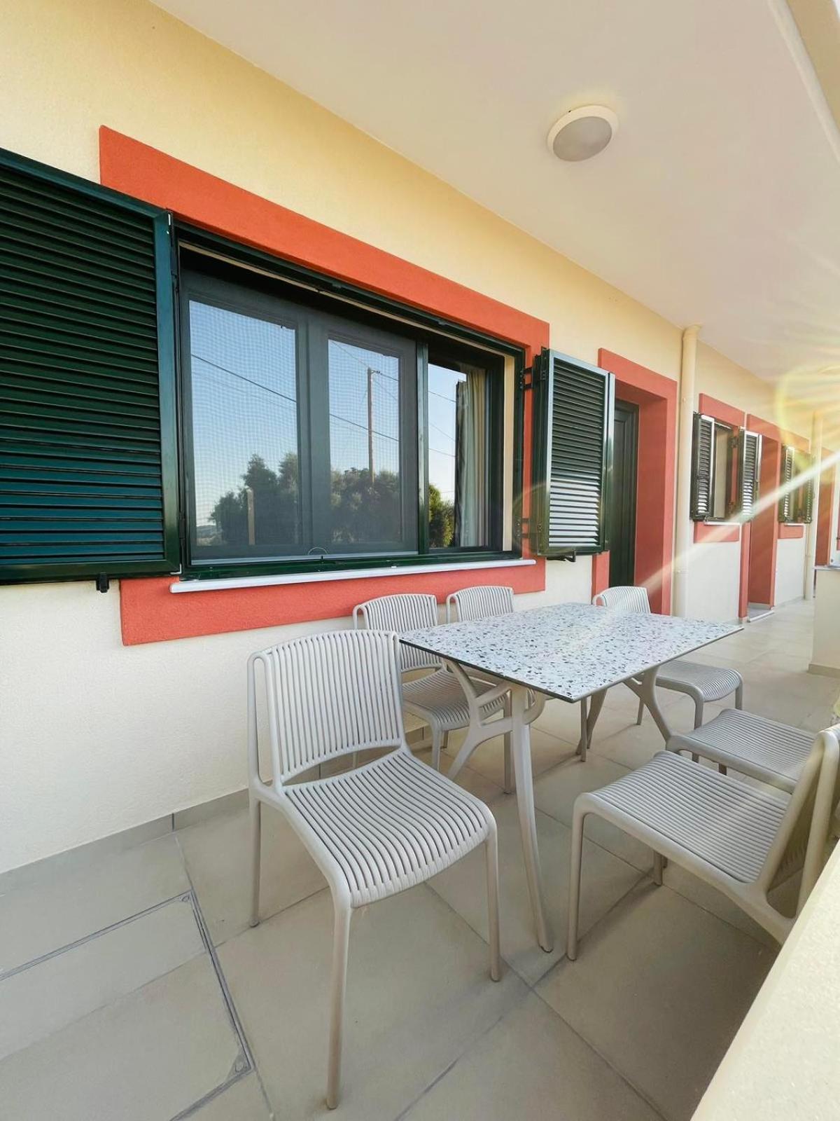 Marios apartments